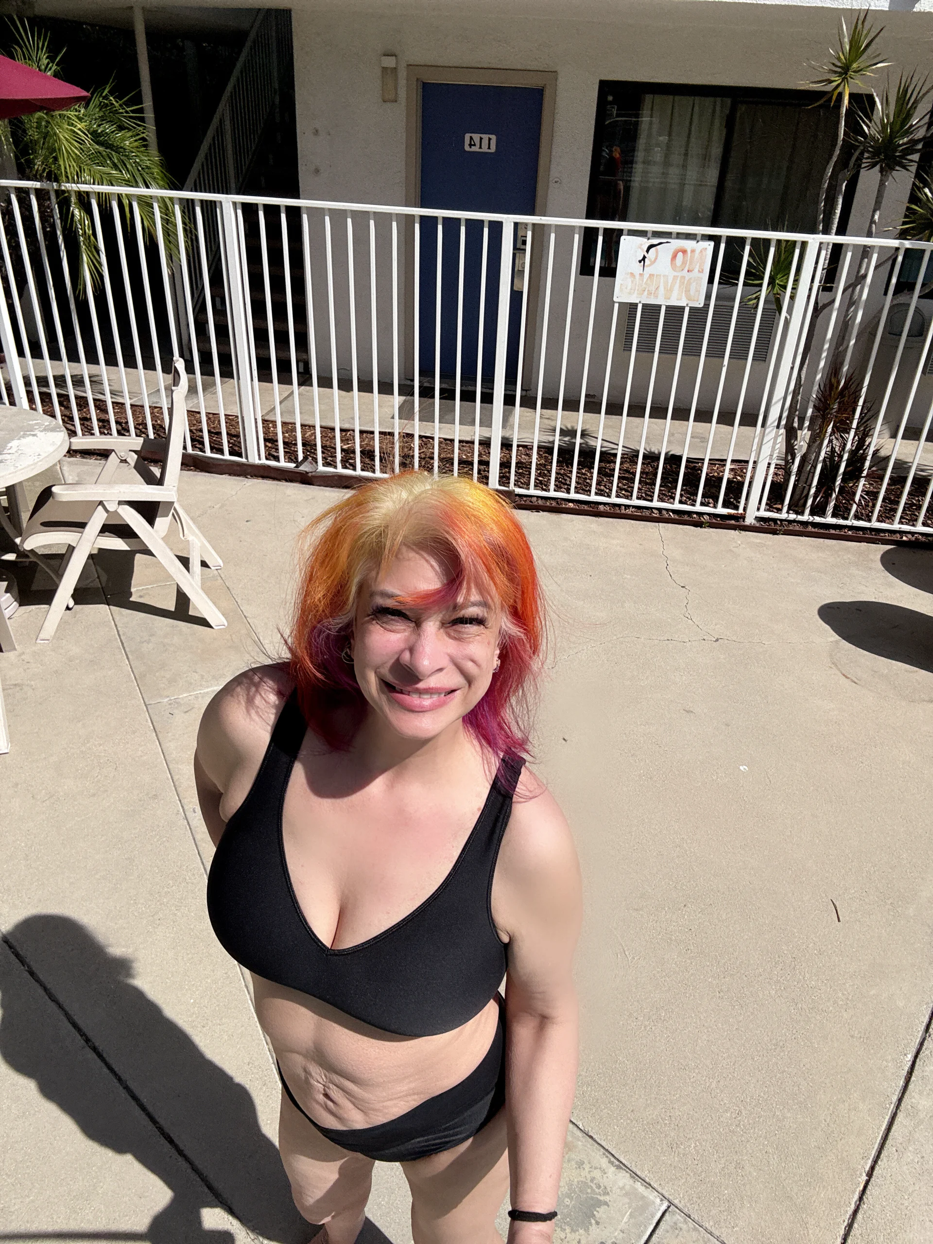 XXX Porn Photo of Nude ZorynaDollHouse 17