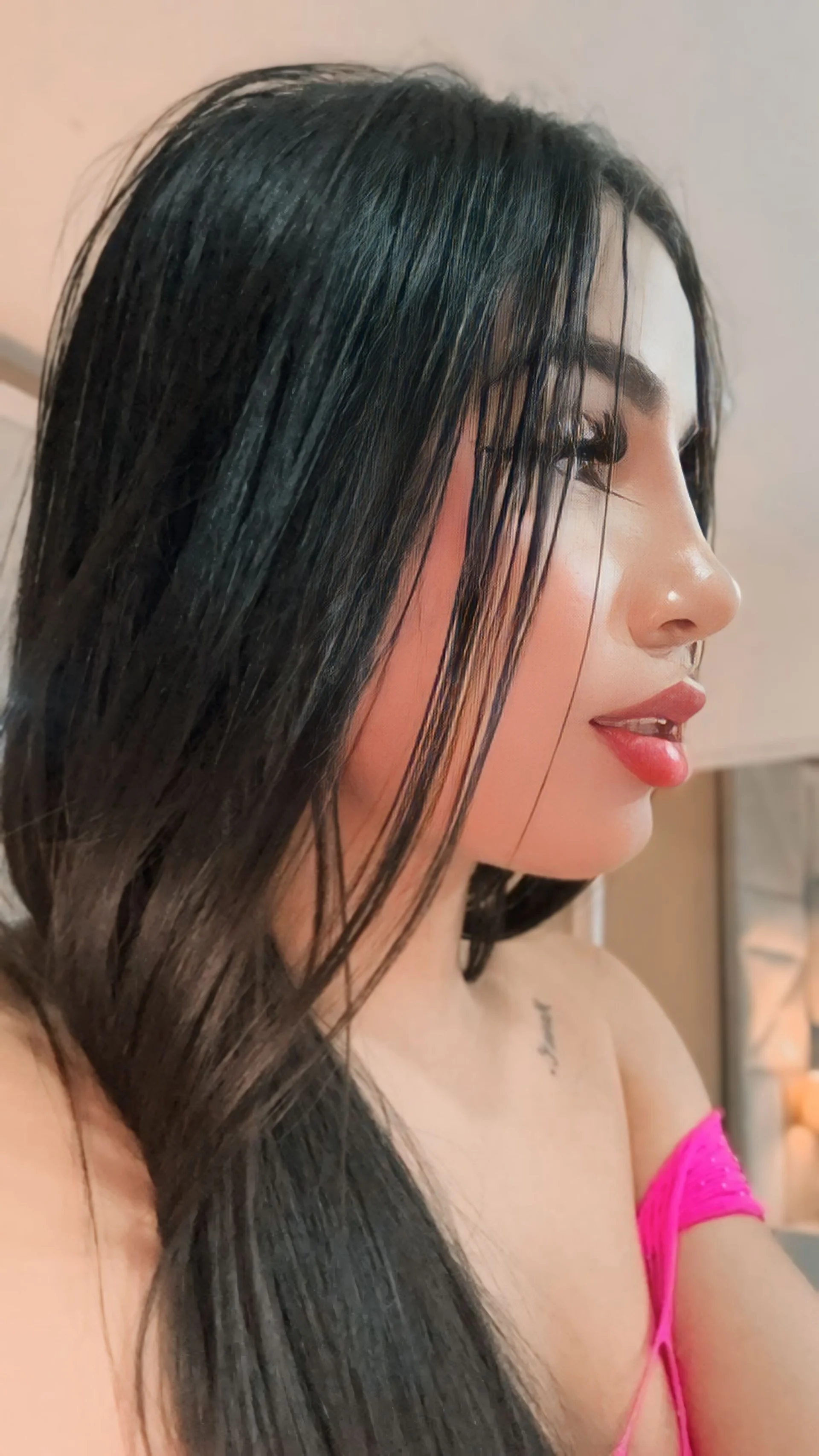 XXX Porn Photo of Nude Tiphani_walker_ 1