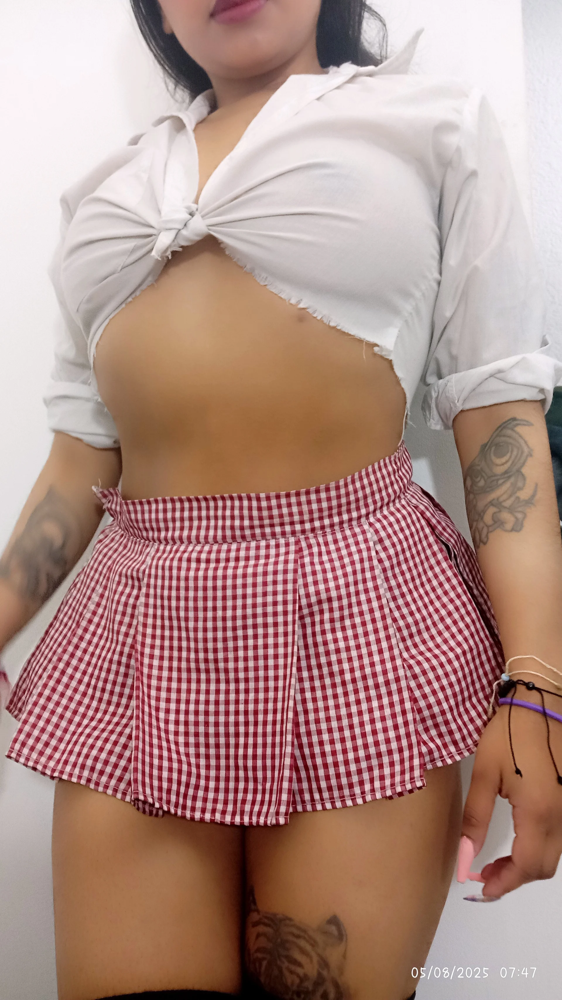 XXX Porn Photo of Nude meganjobss 56