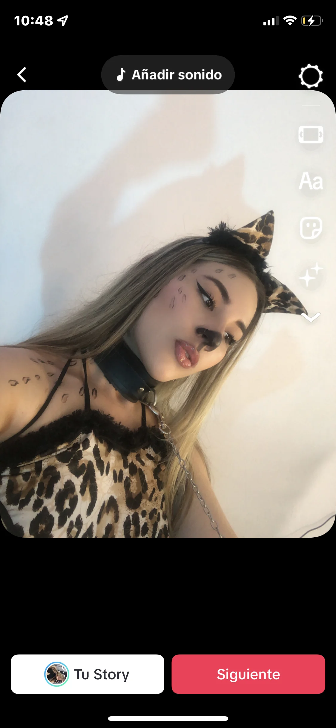 XXX Porn Photo of Nude Vickyallien 6
