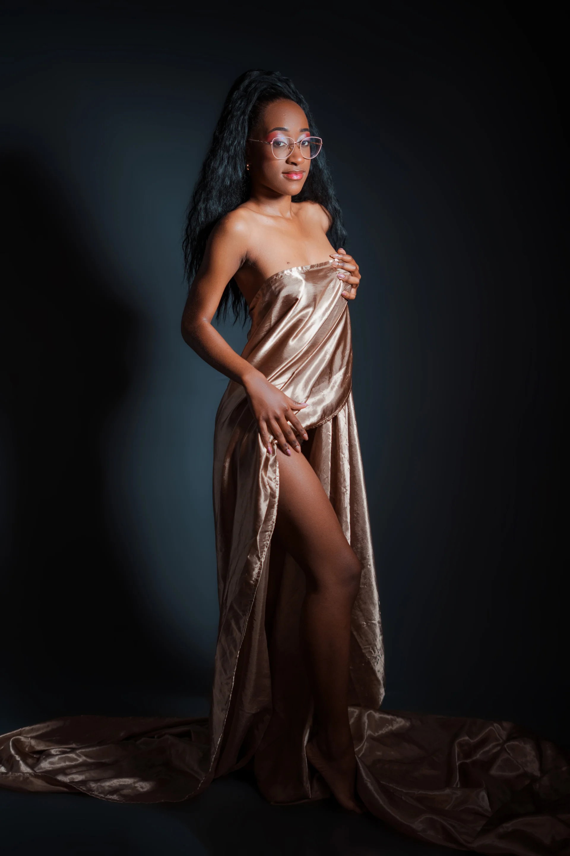 XXX Porn Photo of Nude Julianiita_ 17