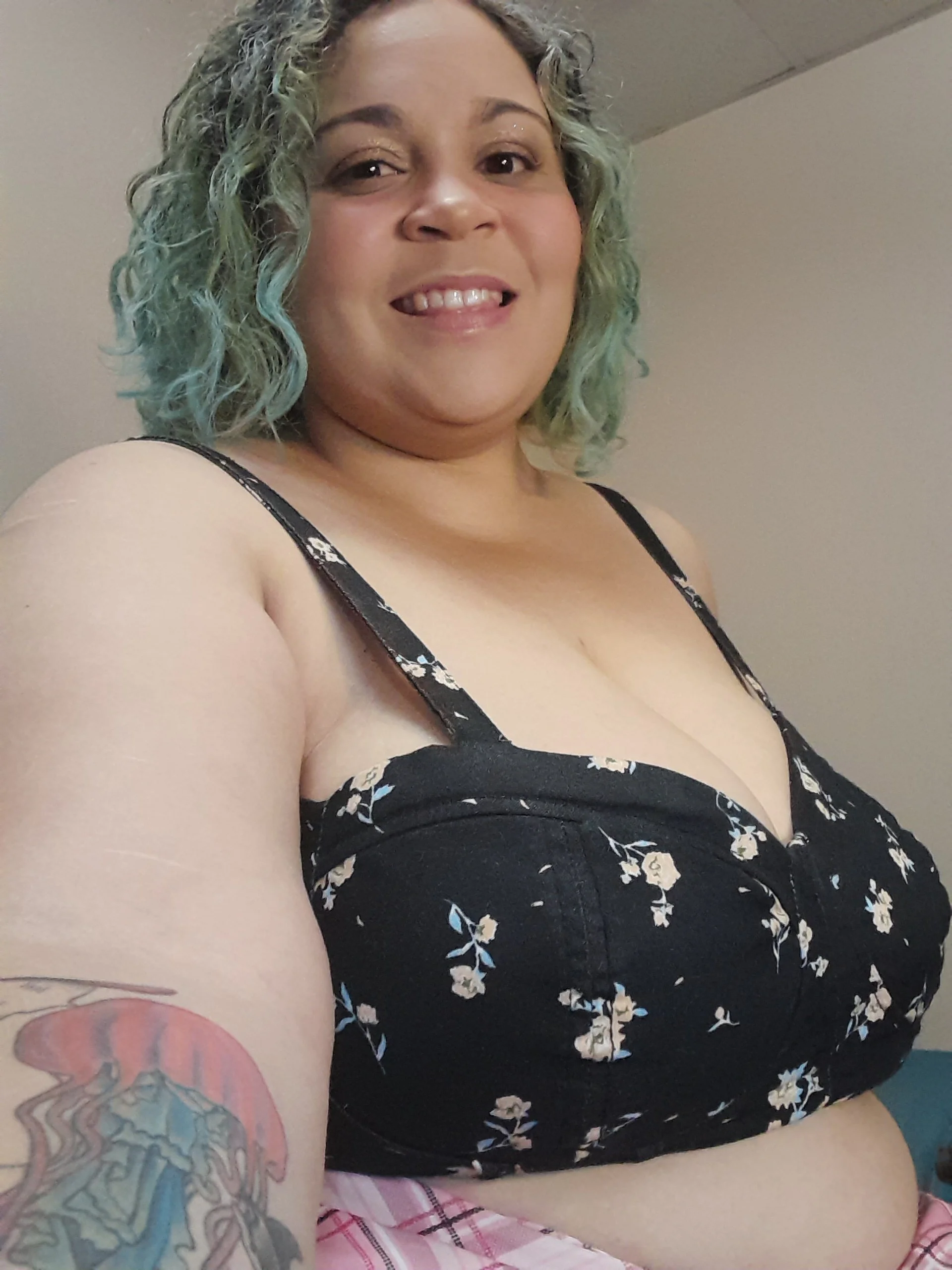 XXX Porn Photo of Nude destinysmcks 5