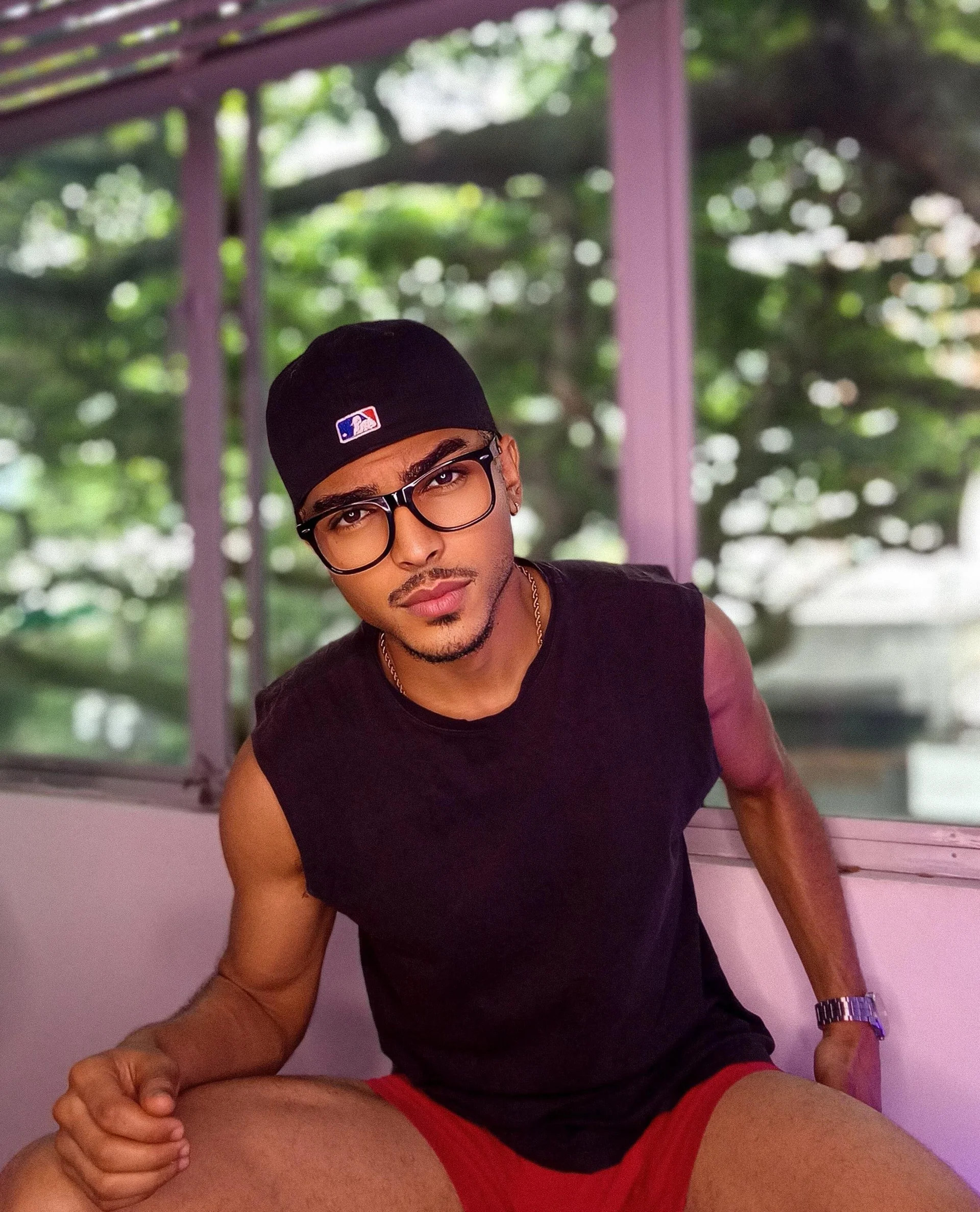 XXX Porn Photo of Nude axelstone1 6