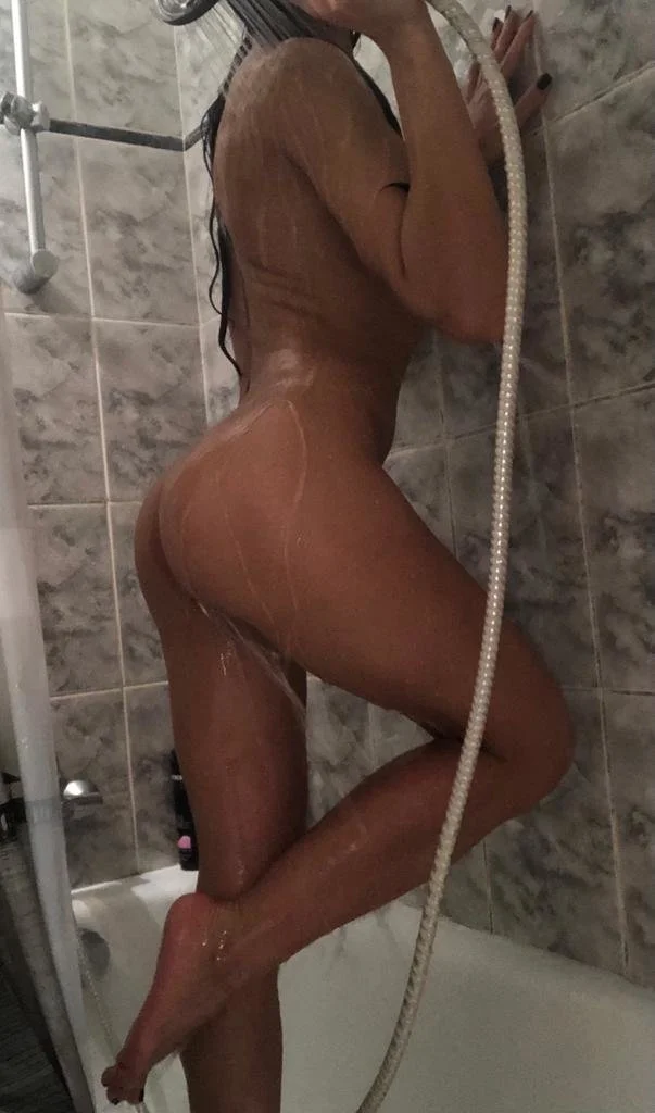 XXX Porn Photo of Nude JennaMyers 12