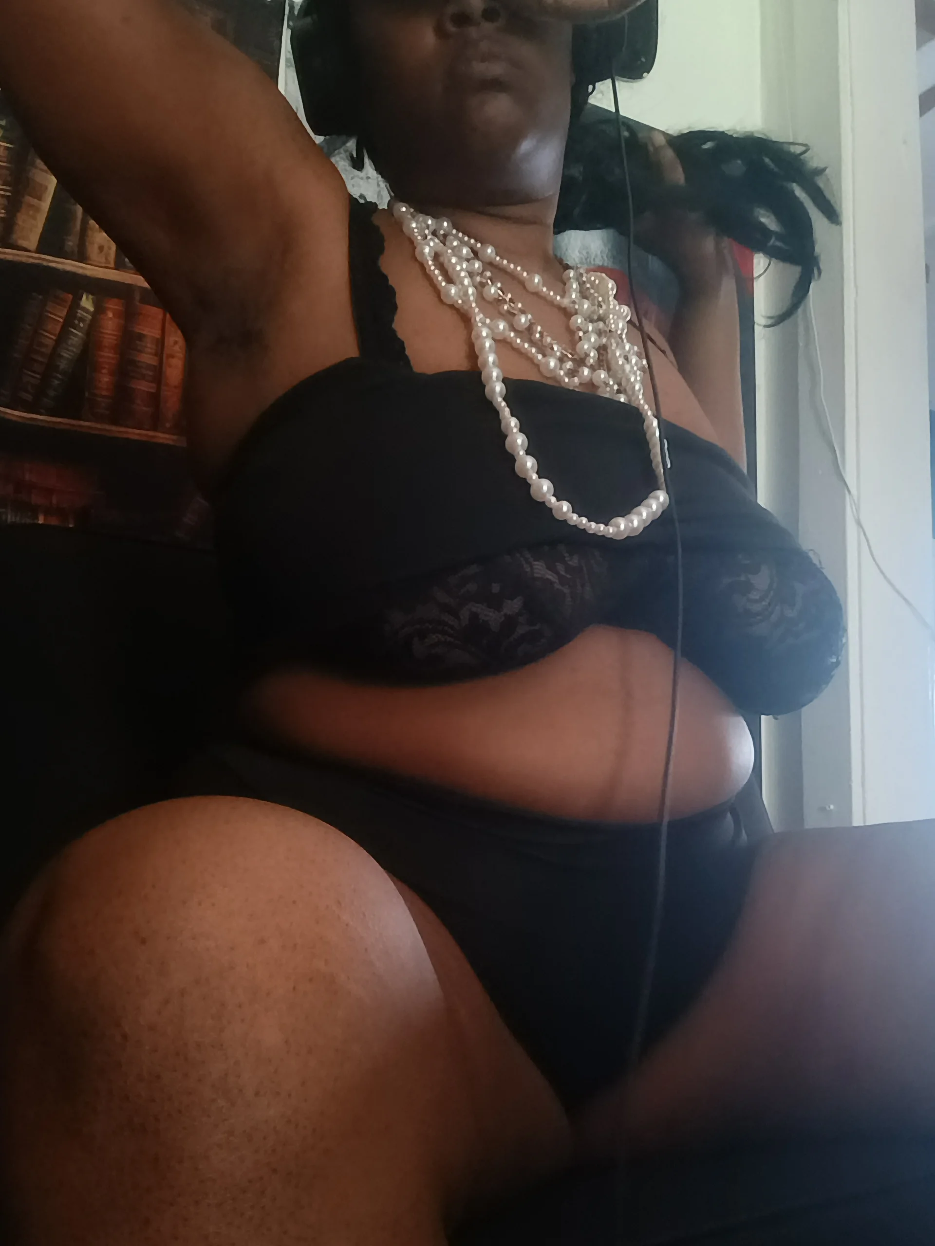 XXX Porn Photo of Nude VenezuelaLuxeNoir 210