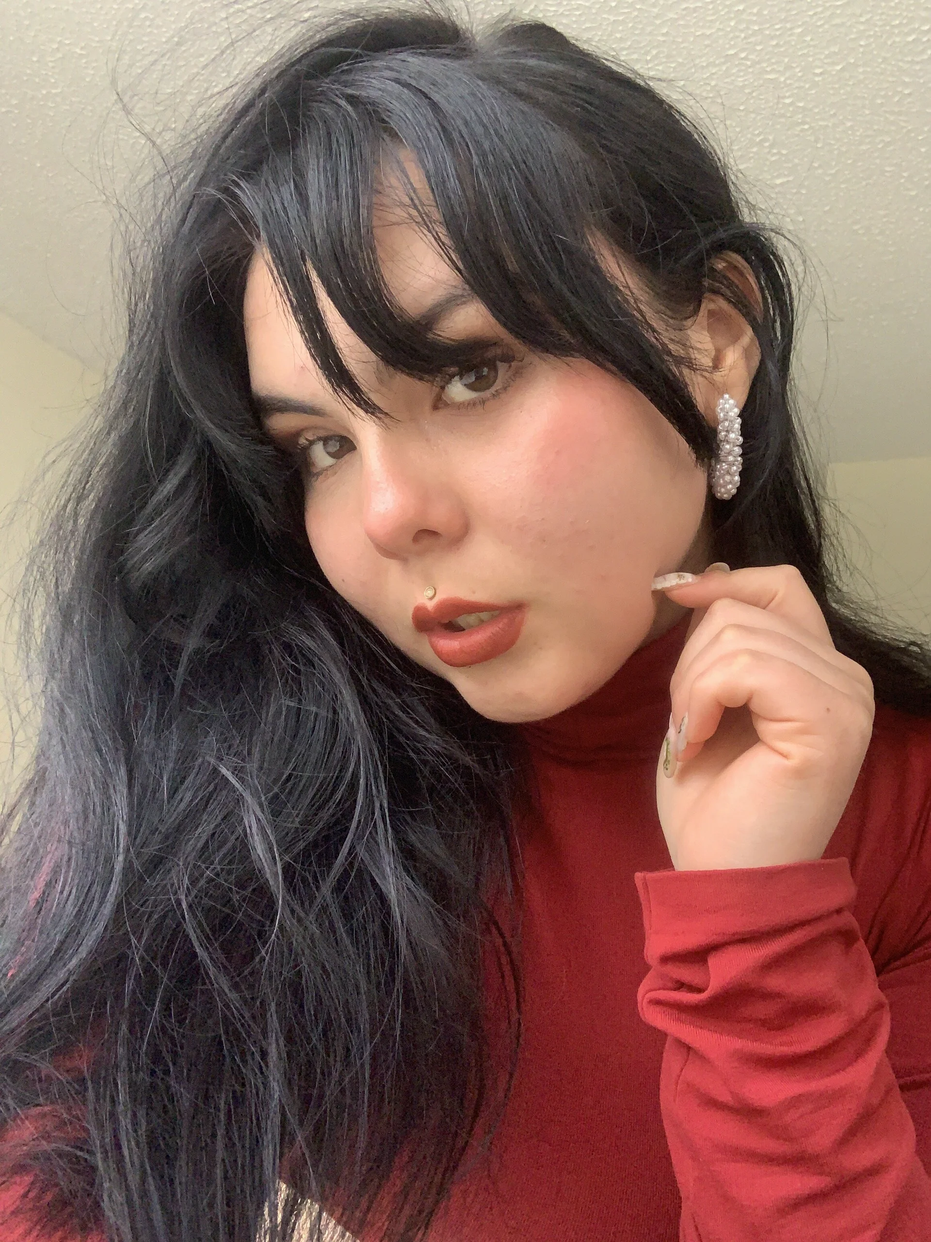 XXX Porn Photo of Nude Juliet_elary 4