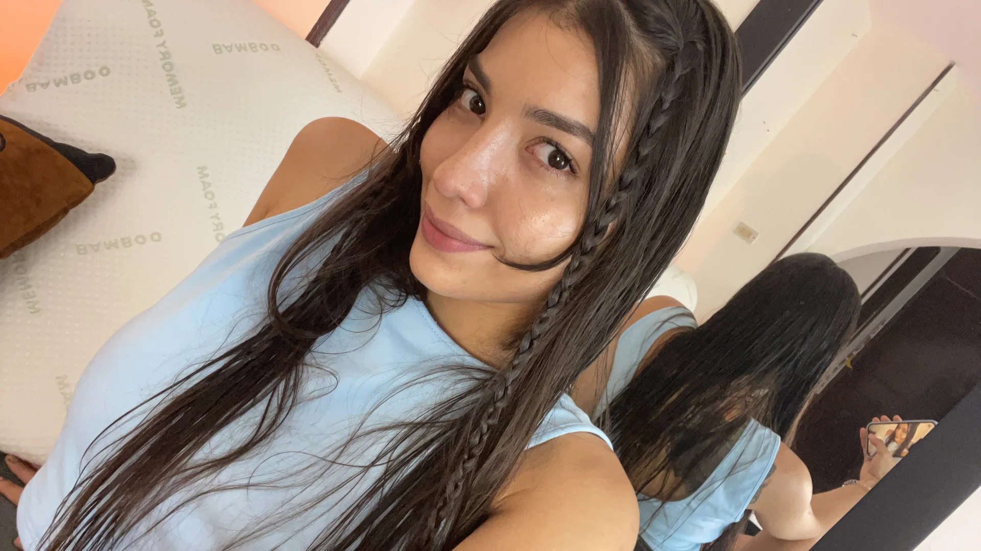 XXX Porn Photo of Nude _marr_ 21