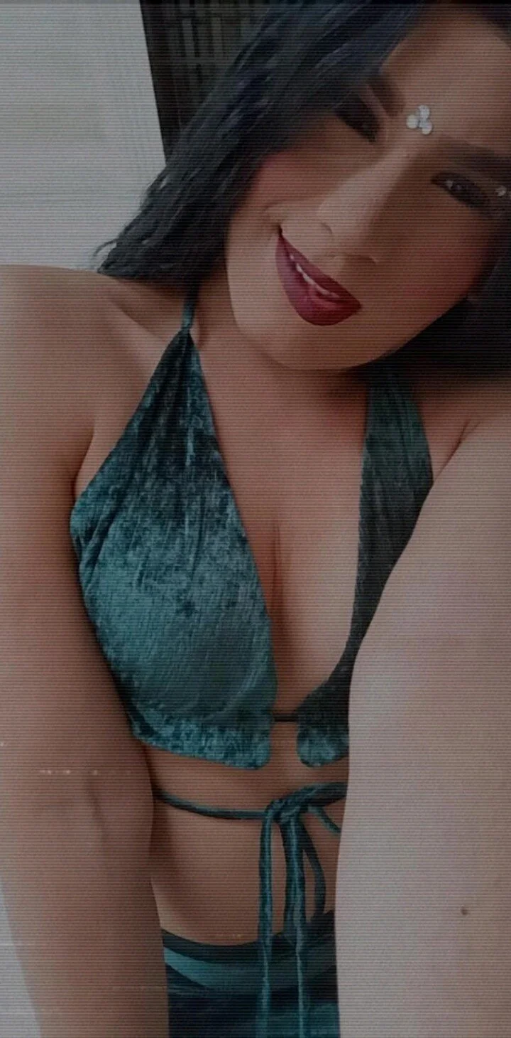 XXX Porn Photo of Nude miasimsfu 1