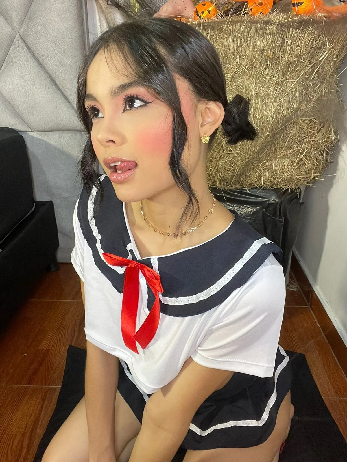 XXX Porn Photo of Nude Cassidy_14 13