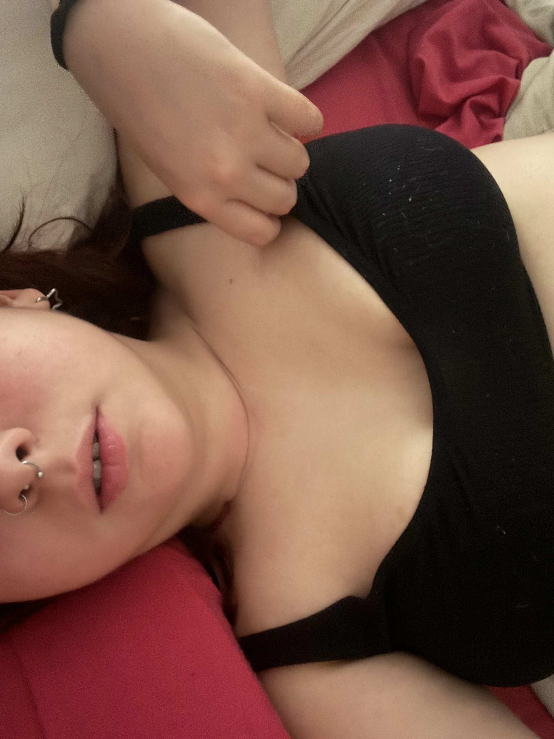 XXX Porn Photo of Nude GemmaRed 7
