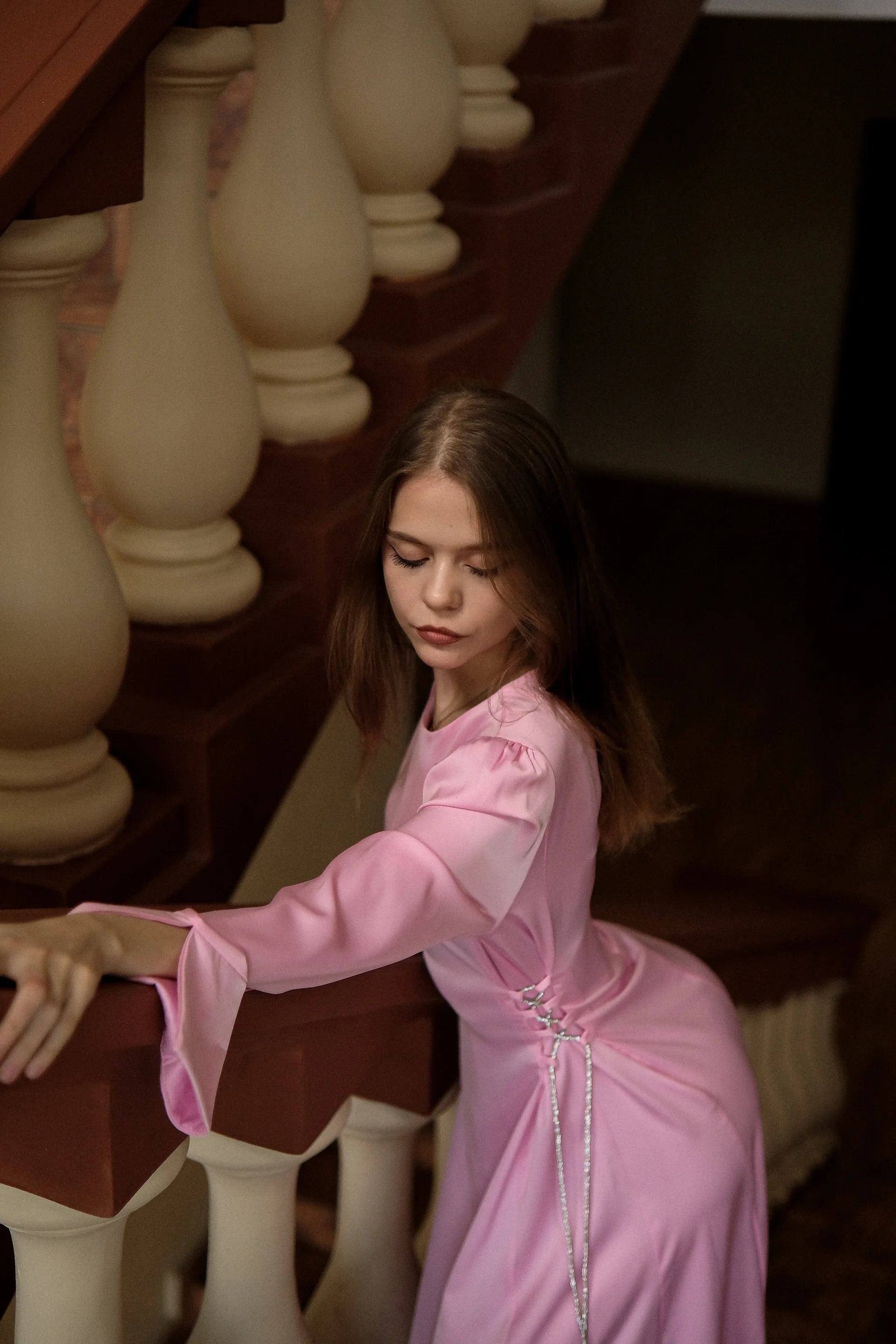 XXX Porn Photo of Nude WeiSusi 61