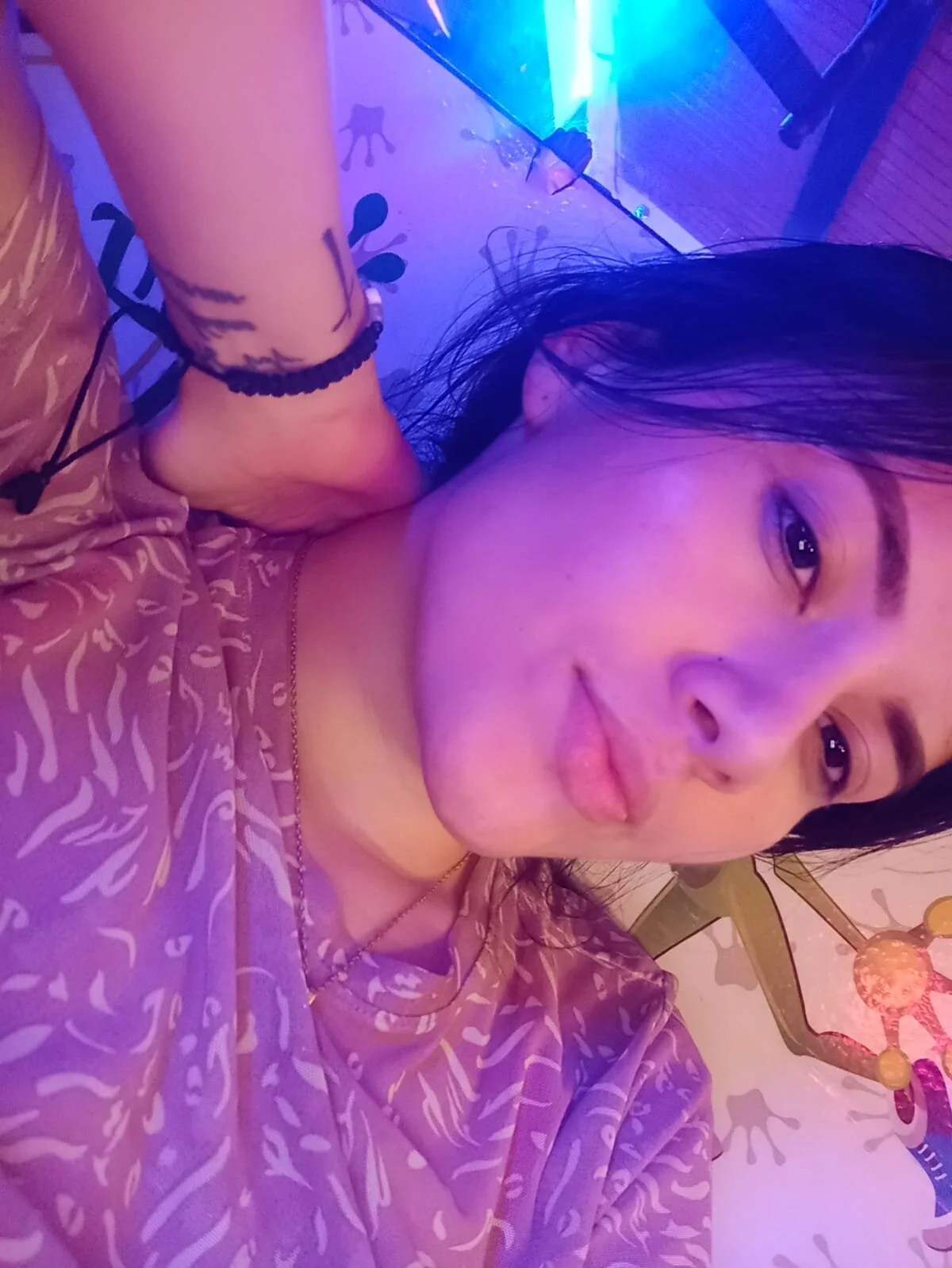 XXX Porn Photo of Nude Carolina_Burninng 4