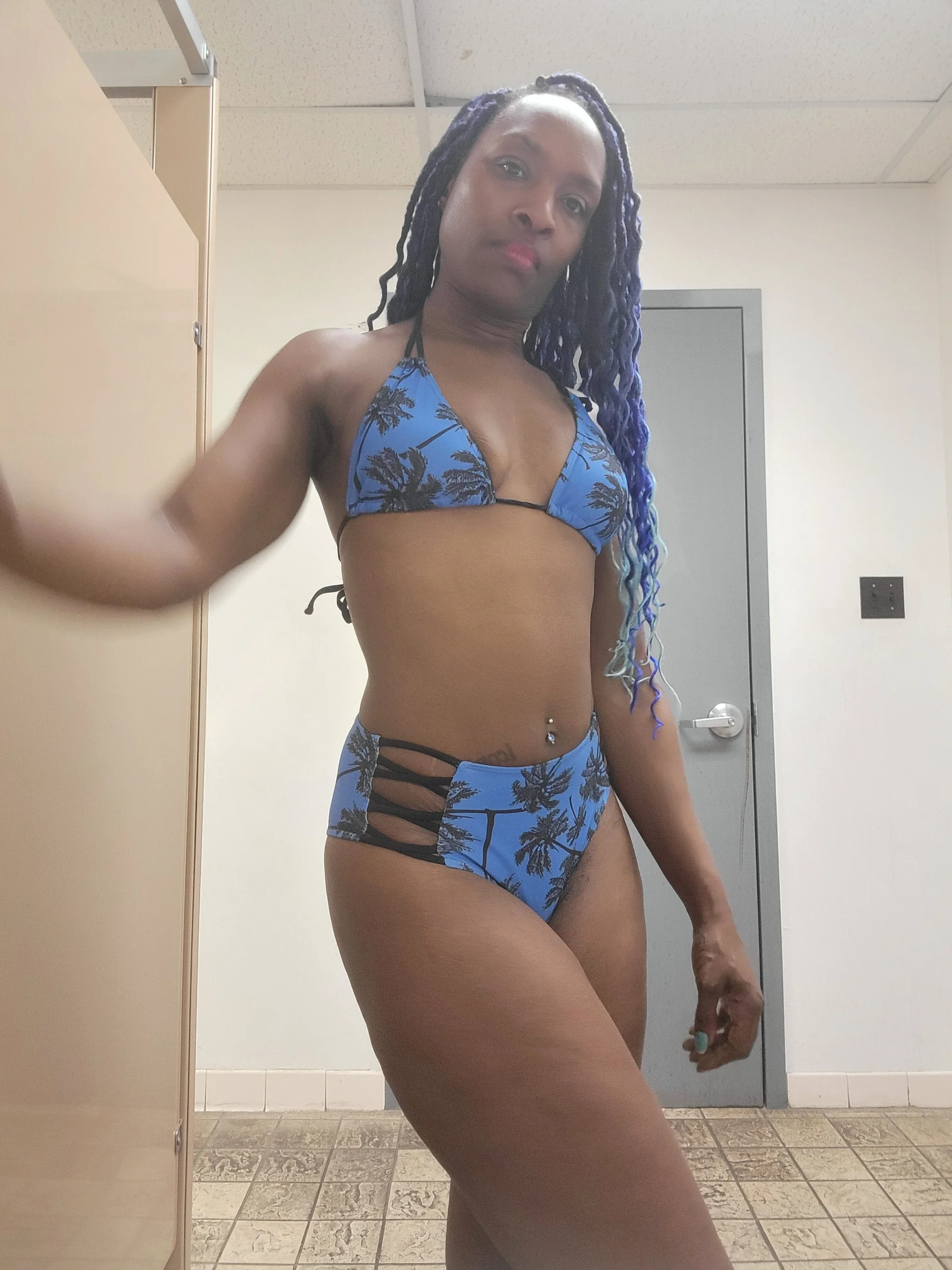 XXX Porn Photo of Nude TinaMasters 3