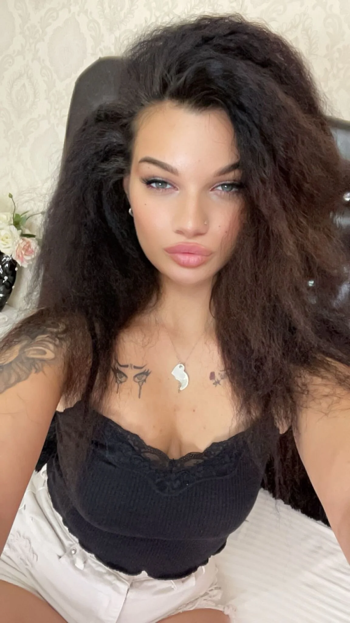 XXX Porn Photo of Nude Allisonn223 8