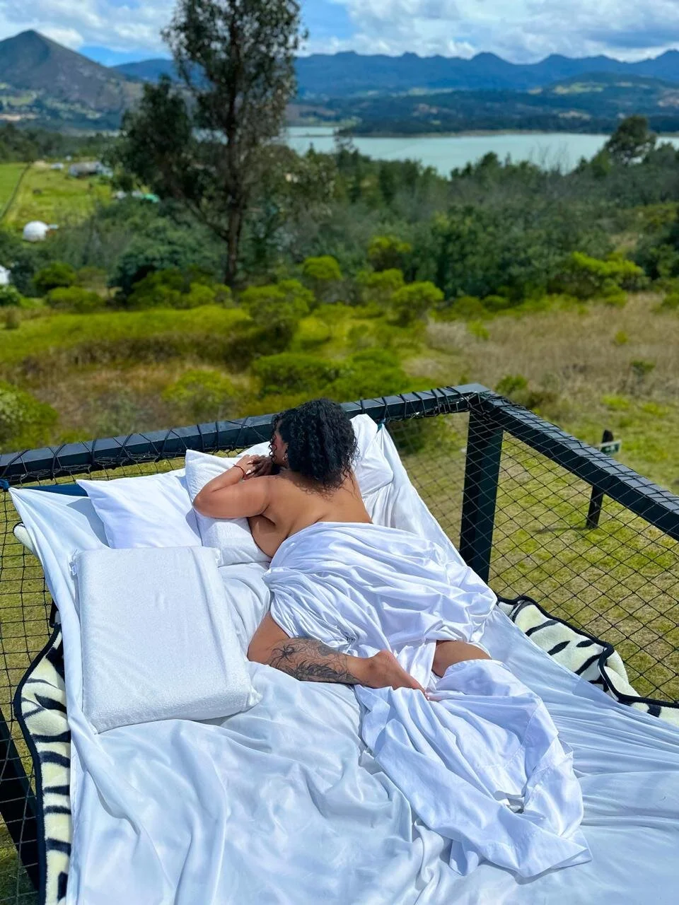 XXX Porn Photo of Nude ariadna_cooper 52