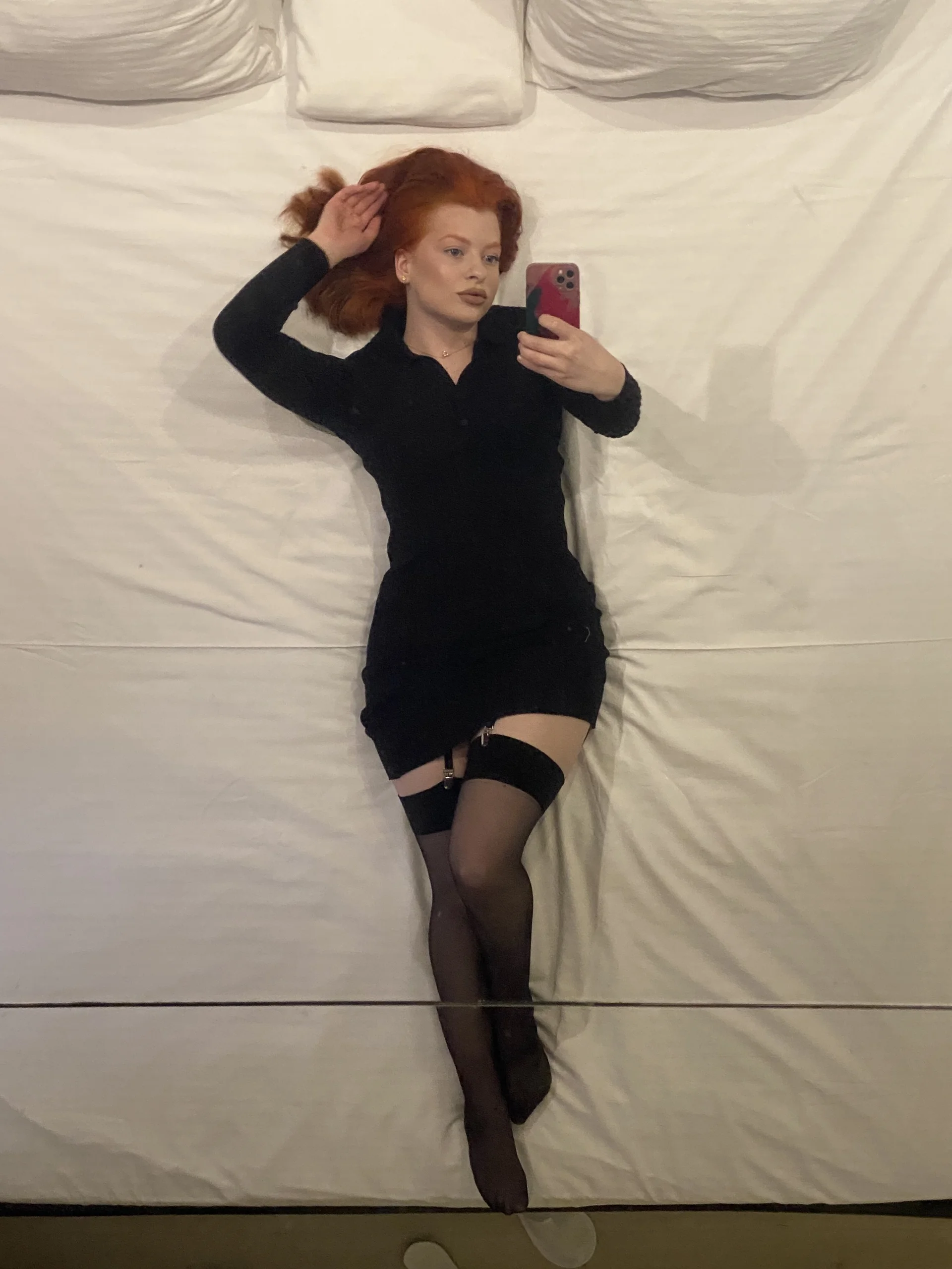 XXX Porn Photo of Nude RinaBlondie 23