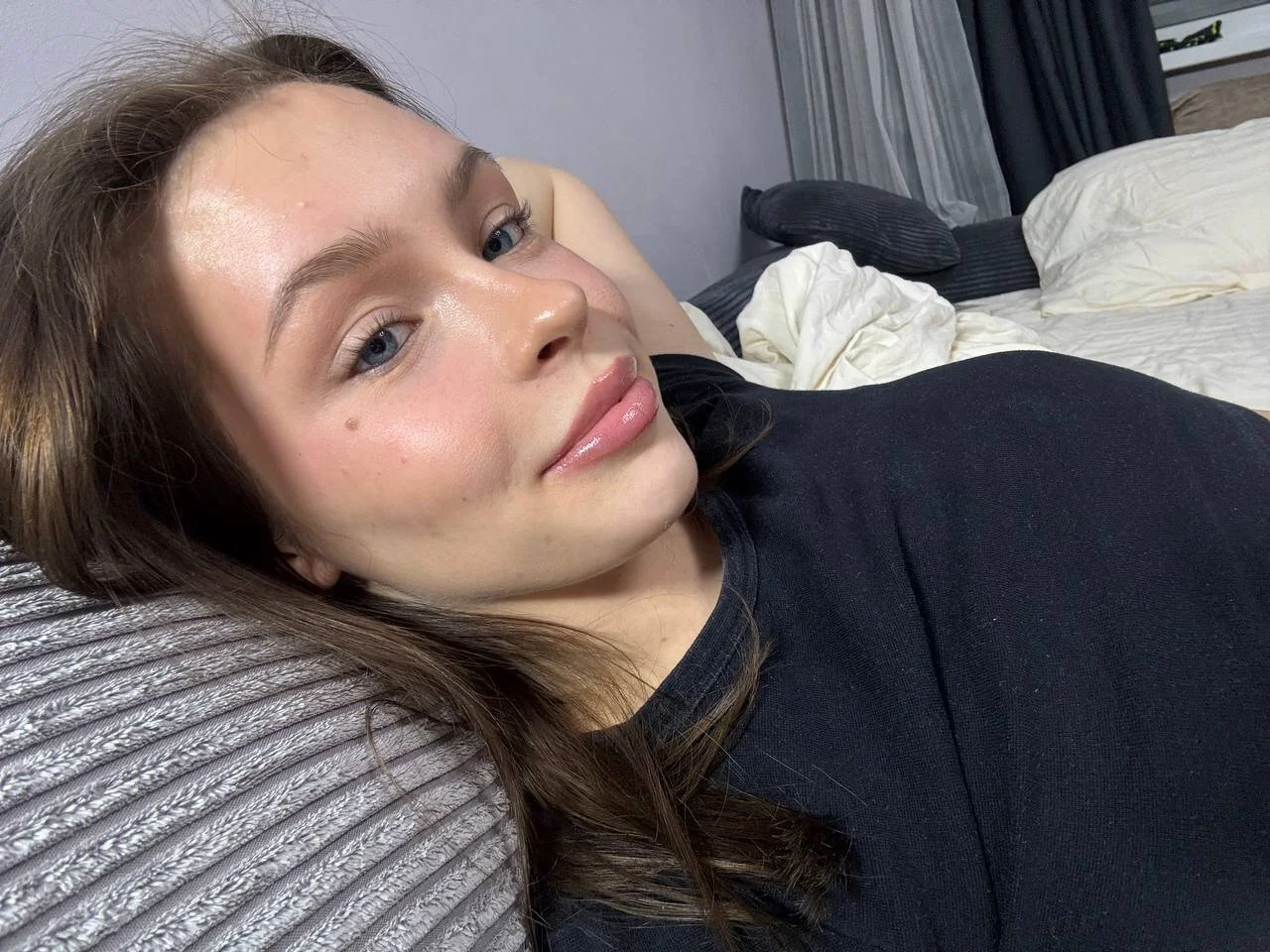 XXX Porn Photo of Nude LiaVeygel 15