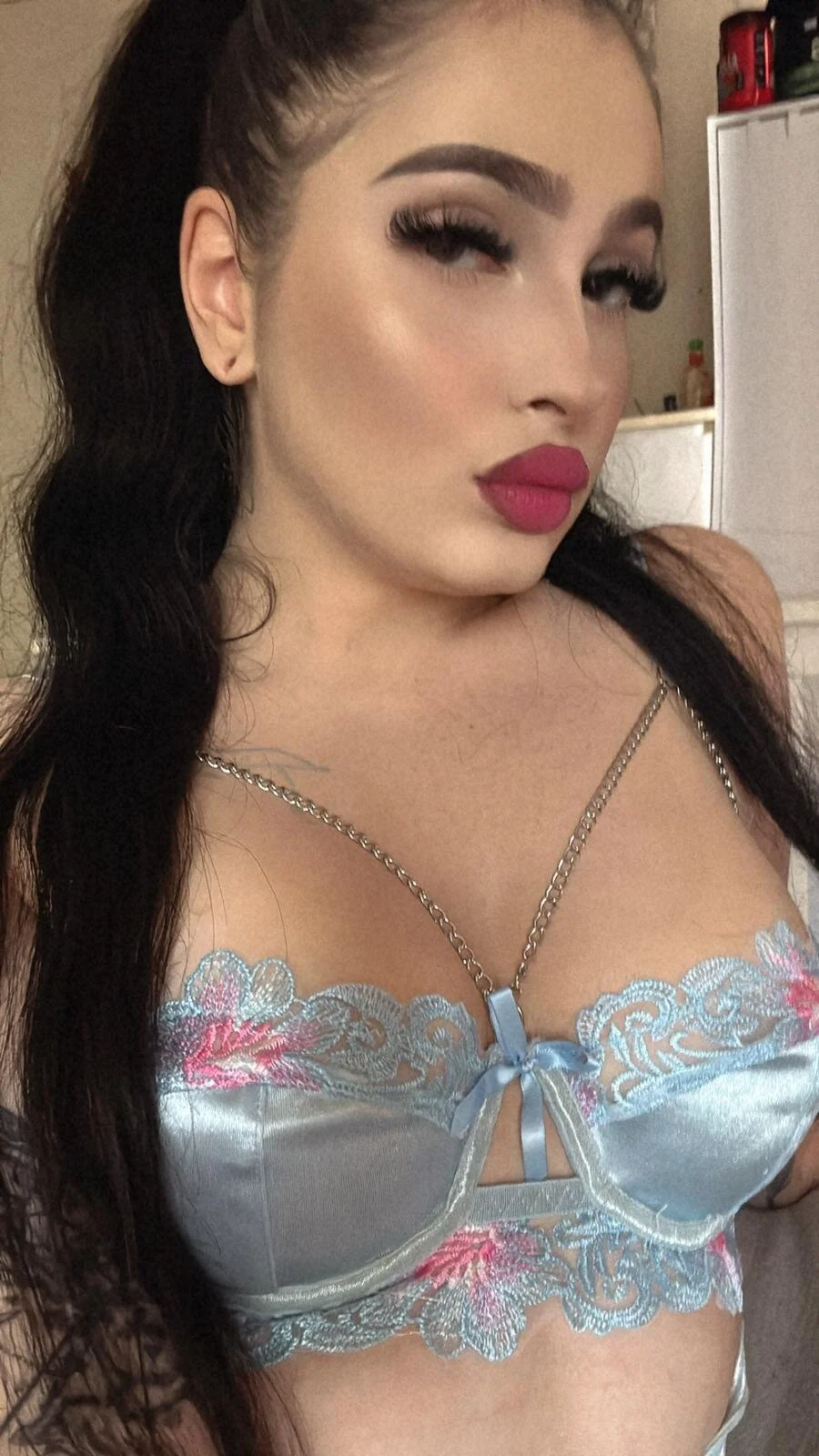 XXX Porn Photo of Nude TracyCarys 4