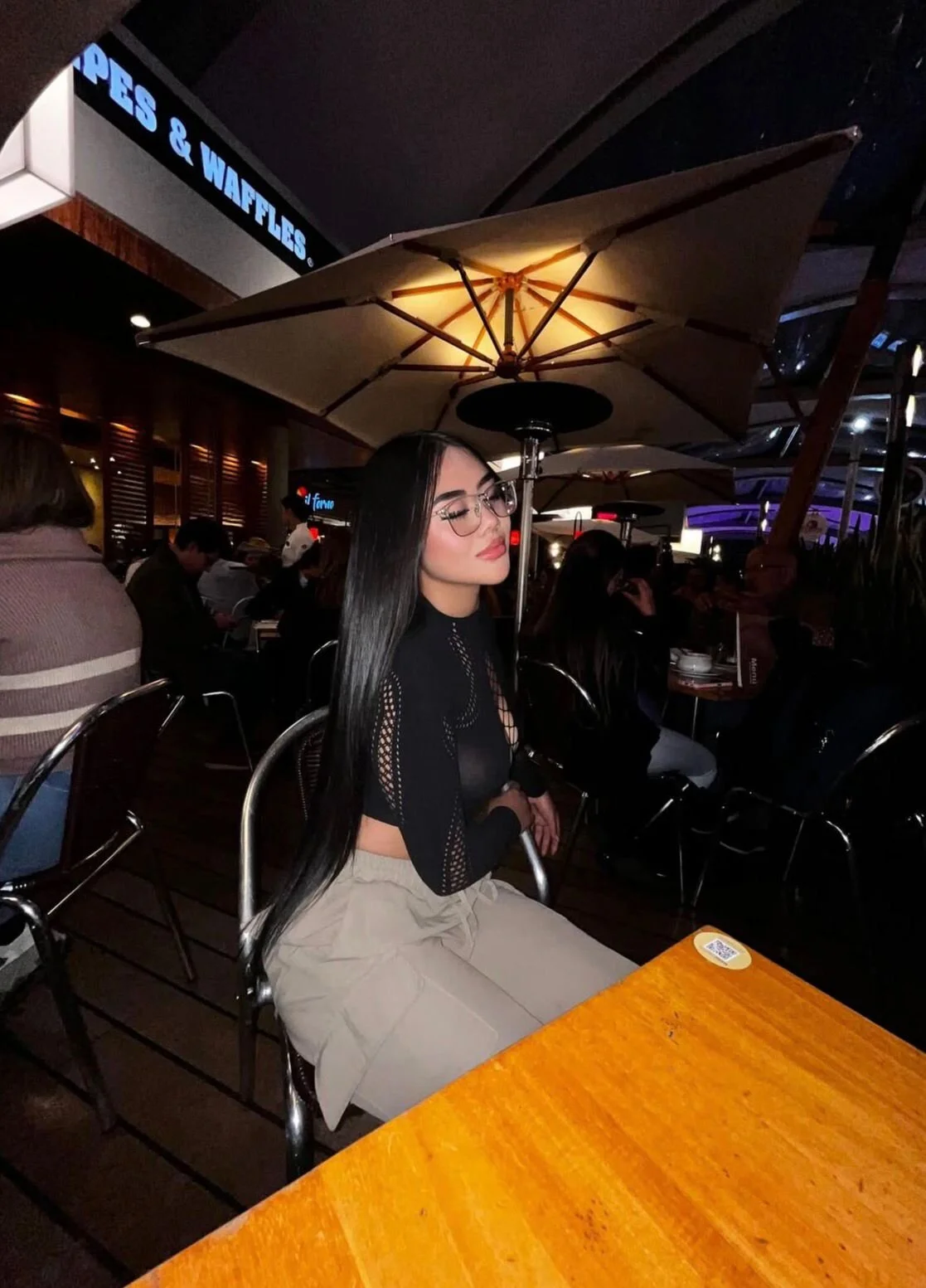 XXX Porn Photo of Nude Velvet_Authority 6