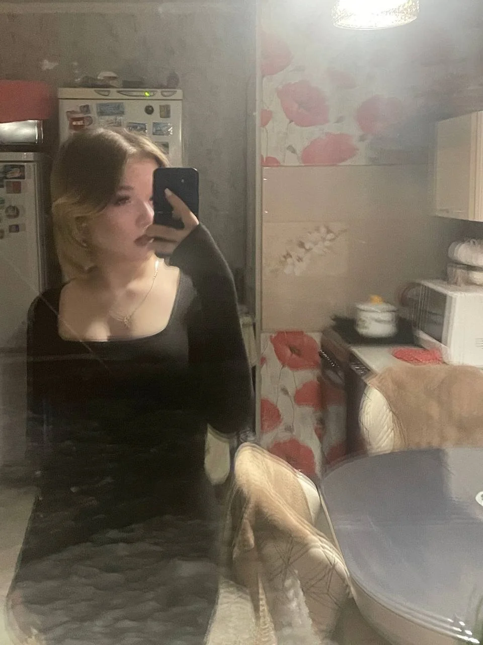 XXX Porn Photo of Nude NayaValen 21