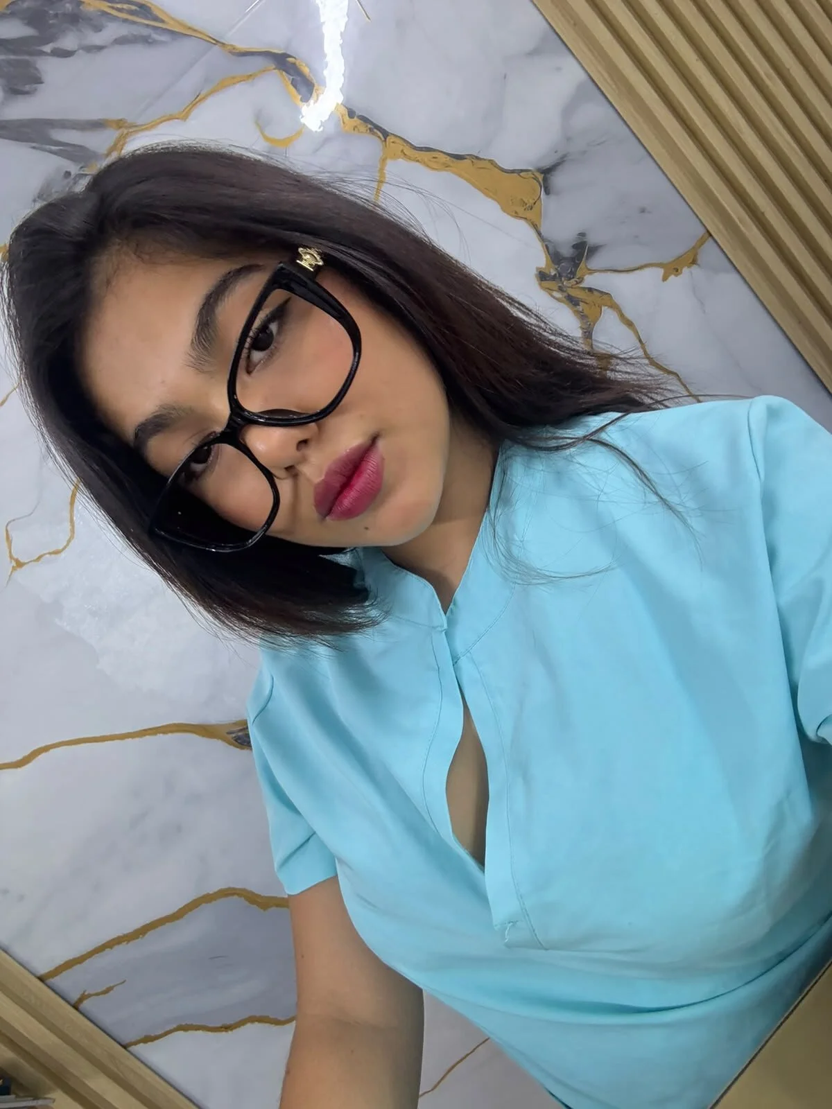 XXX Porn Photo of Nude babysaritaa 4
