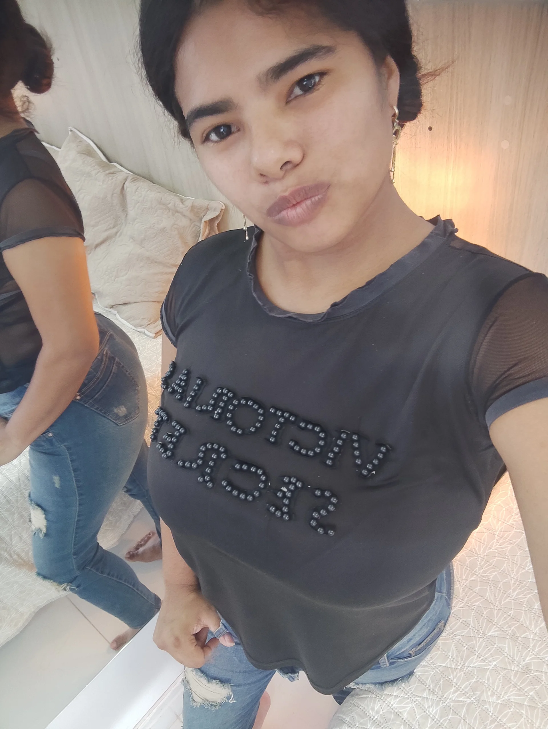 XXX Porn Photo of Nude kayataraji22 3