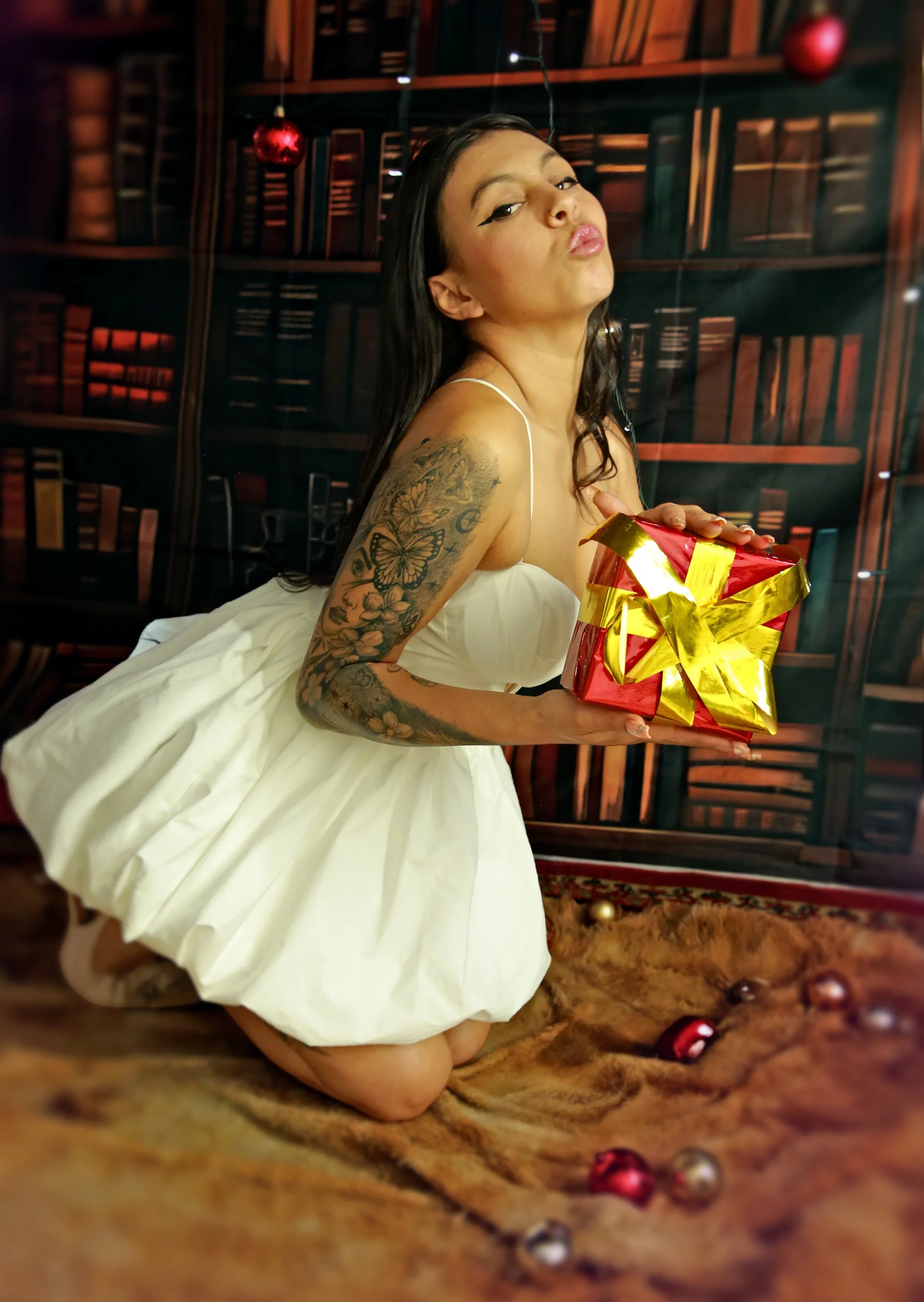 XXX Porn Photo of Nude Juliet_Nasty 129