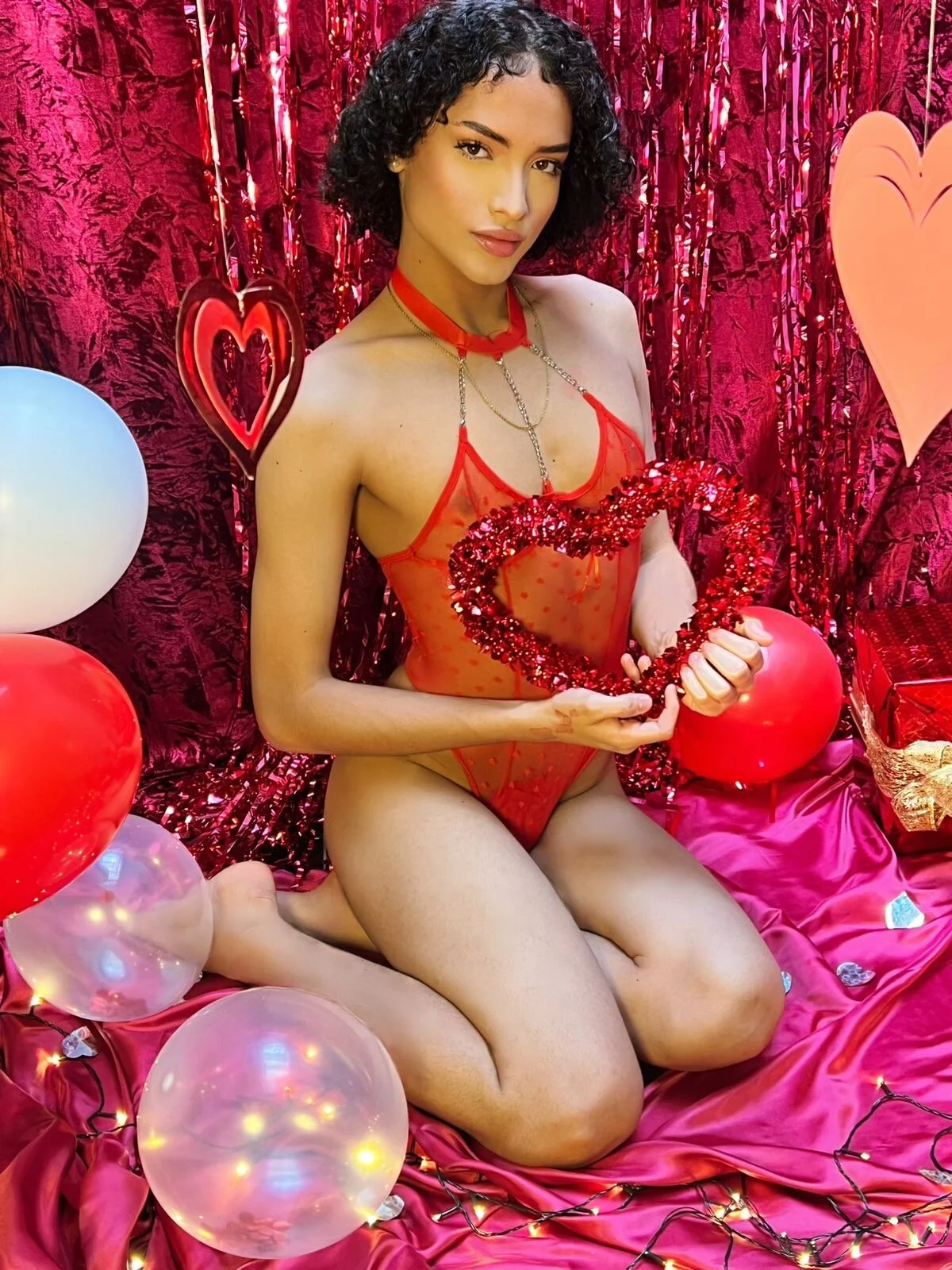 XXX Porn Photo of Nude JazminStar_ 1