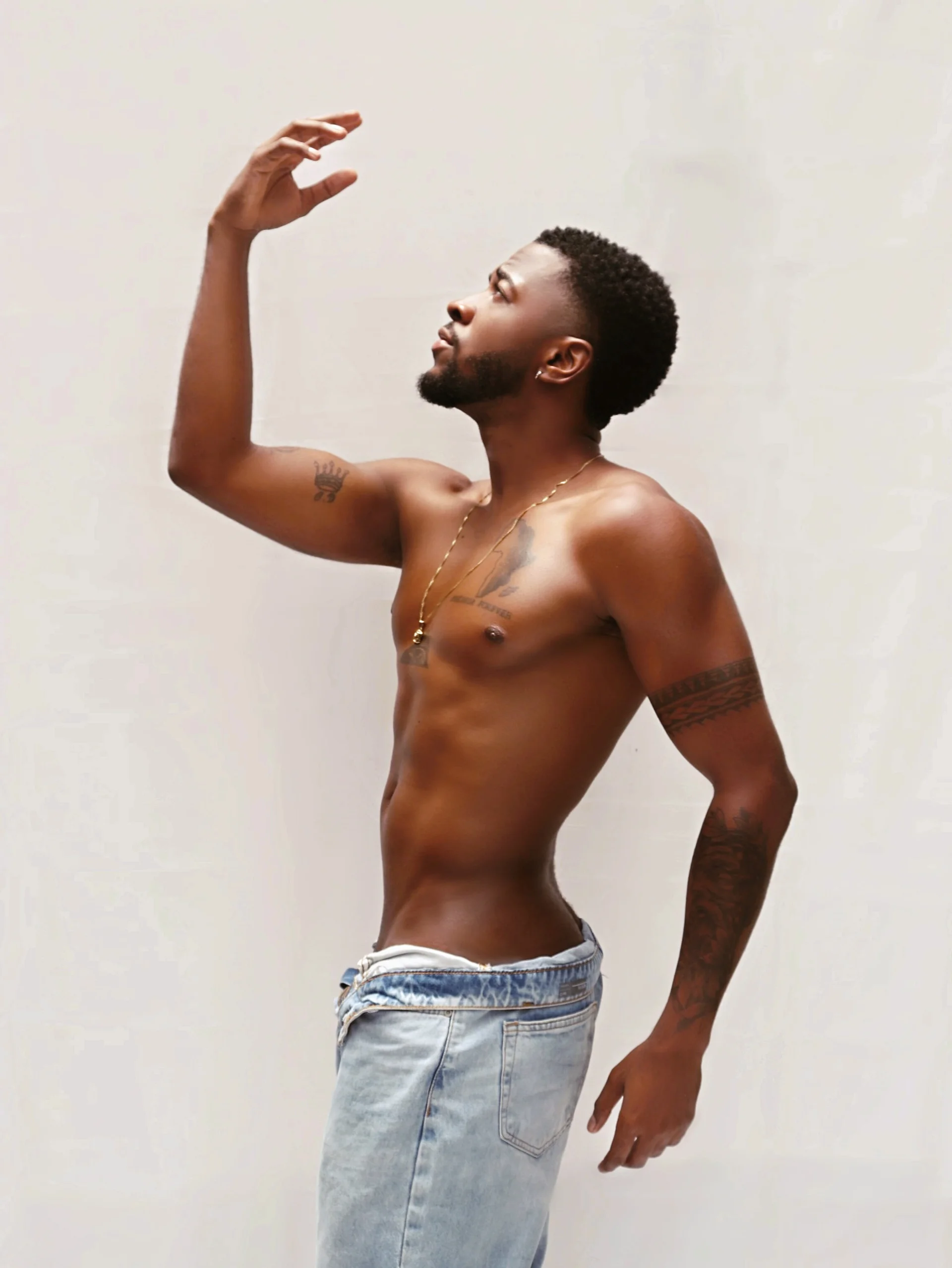 XXX Porn Photo of Nude Drake_Nassir4 31