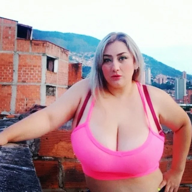 XXX Porn Photo of Nude nina_stuart 10
