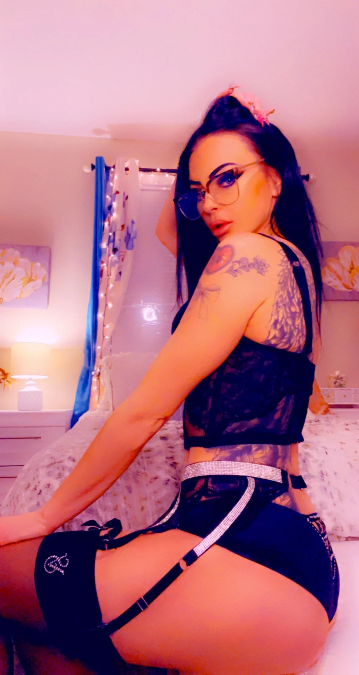 XXX Porn Photo of Nude ParisGrayxxx 4