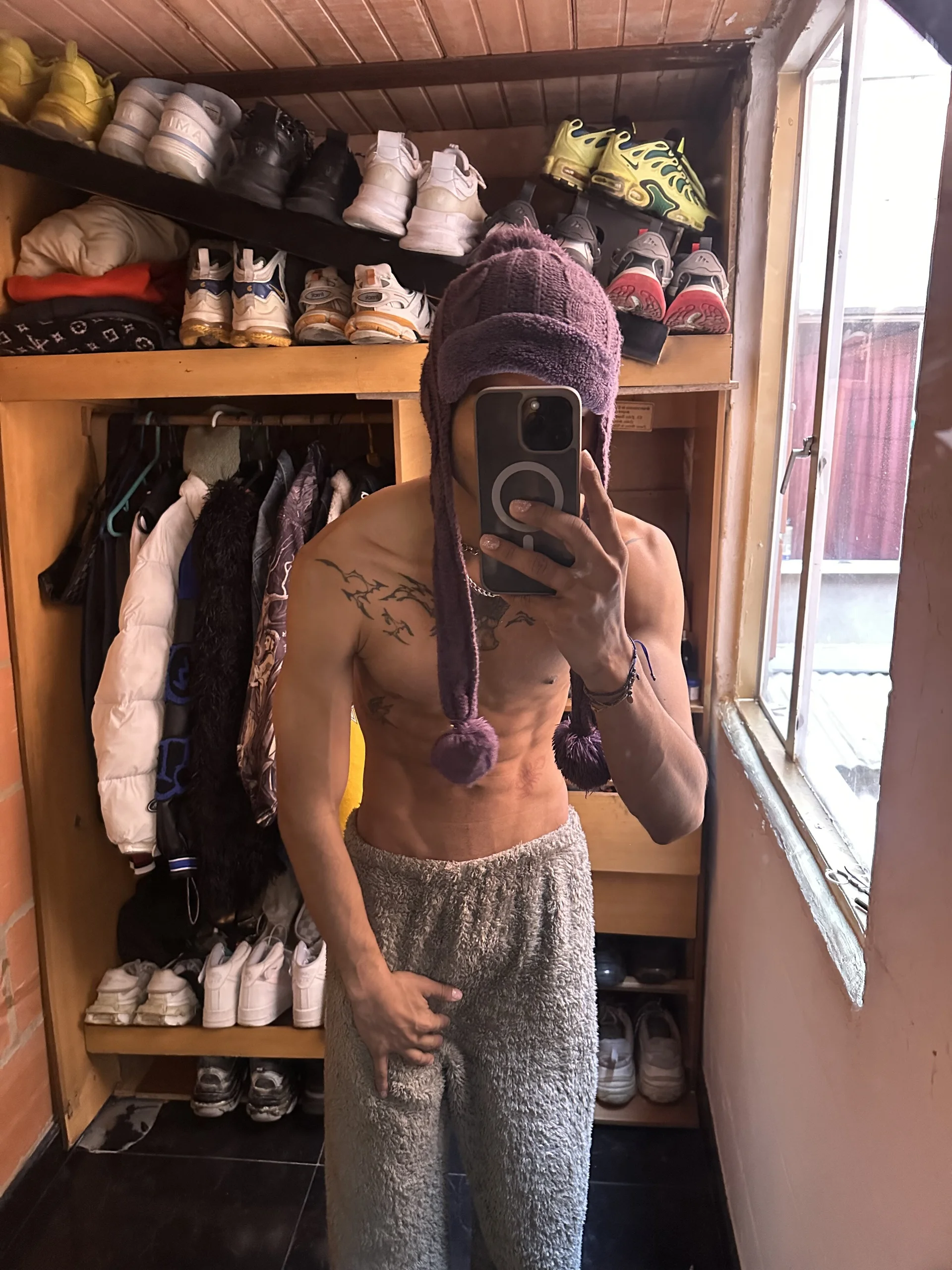 XXX Porn Photo of Nude nick_acost 5