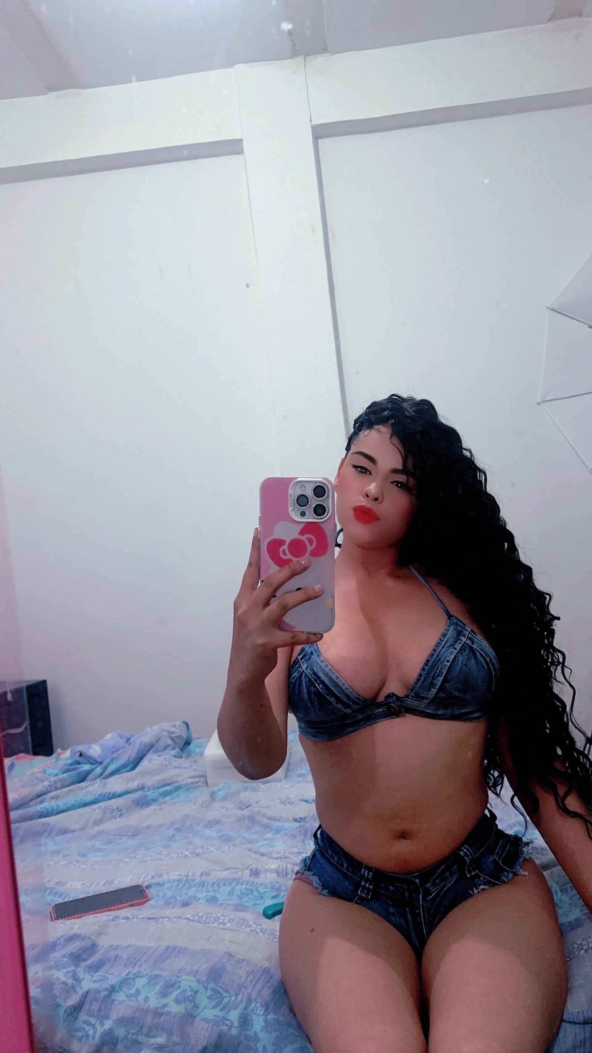 XXX Porn Photo of Nude Kiara_Casidie 142