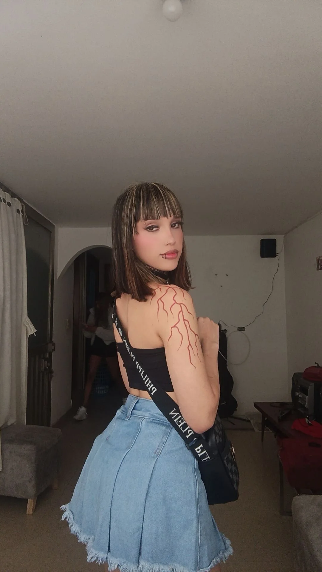 XXX Porn Photo of Nude zohet_kriss 1