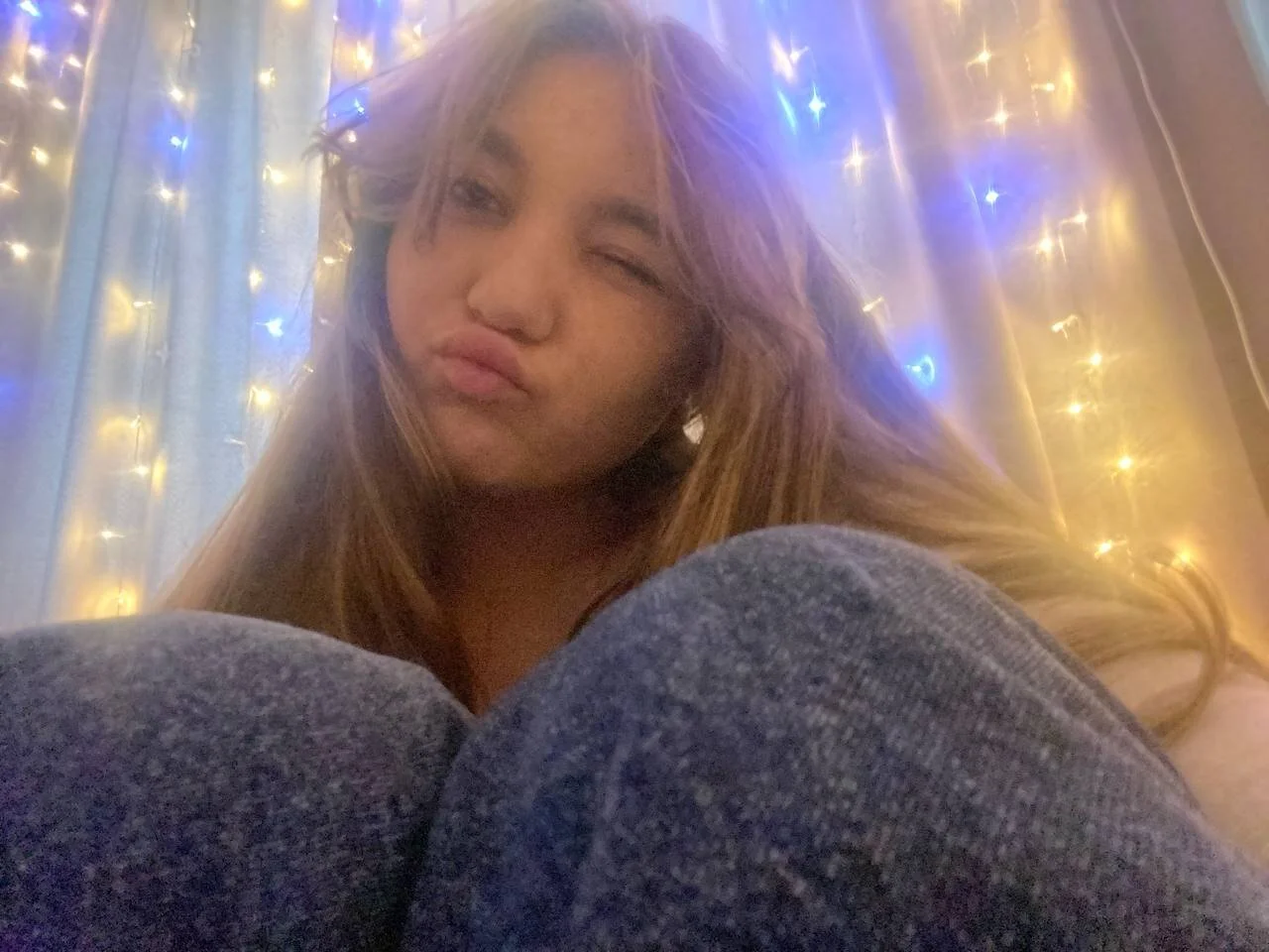 XXX Porn Photo of Nude JanineThielman 5
