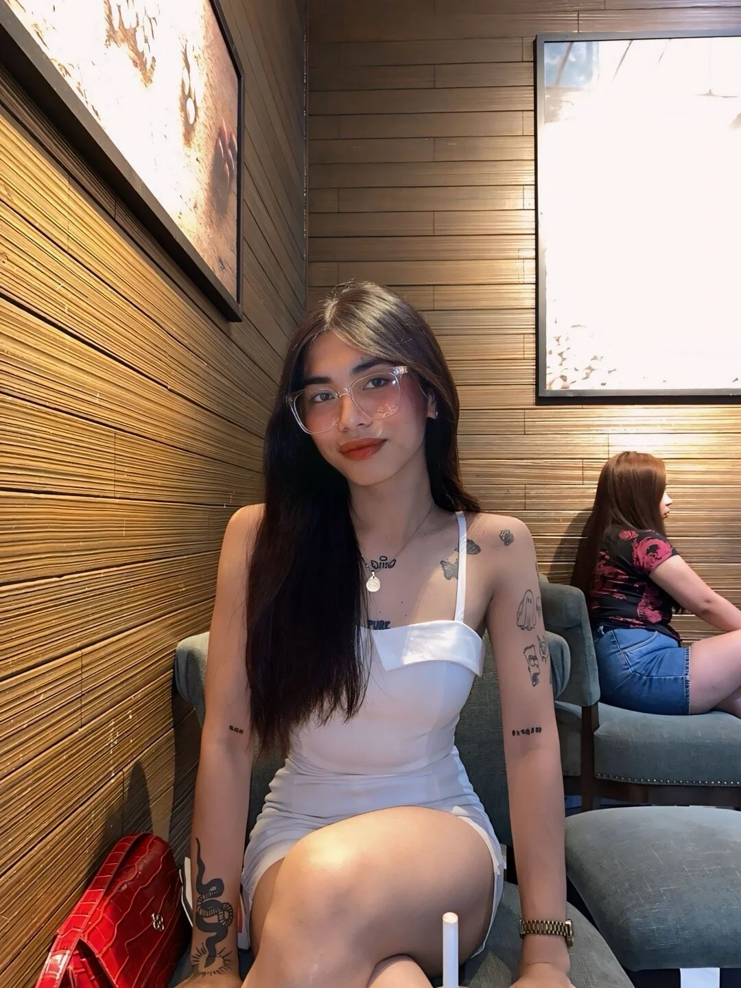 XXX Porn Photo of Nude lunawacker 11