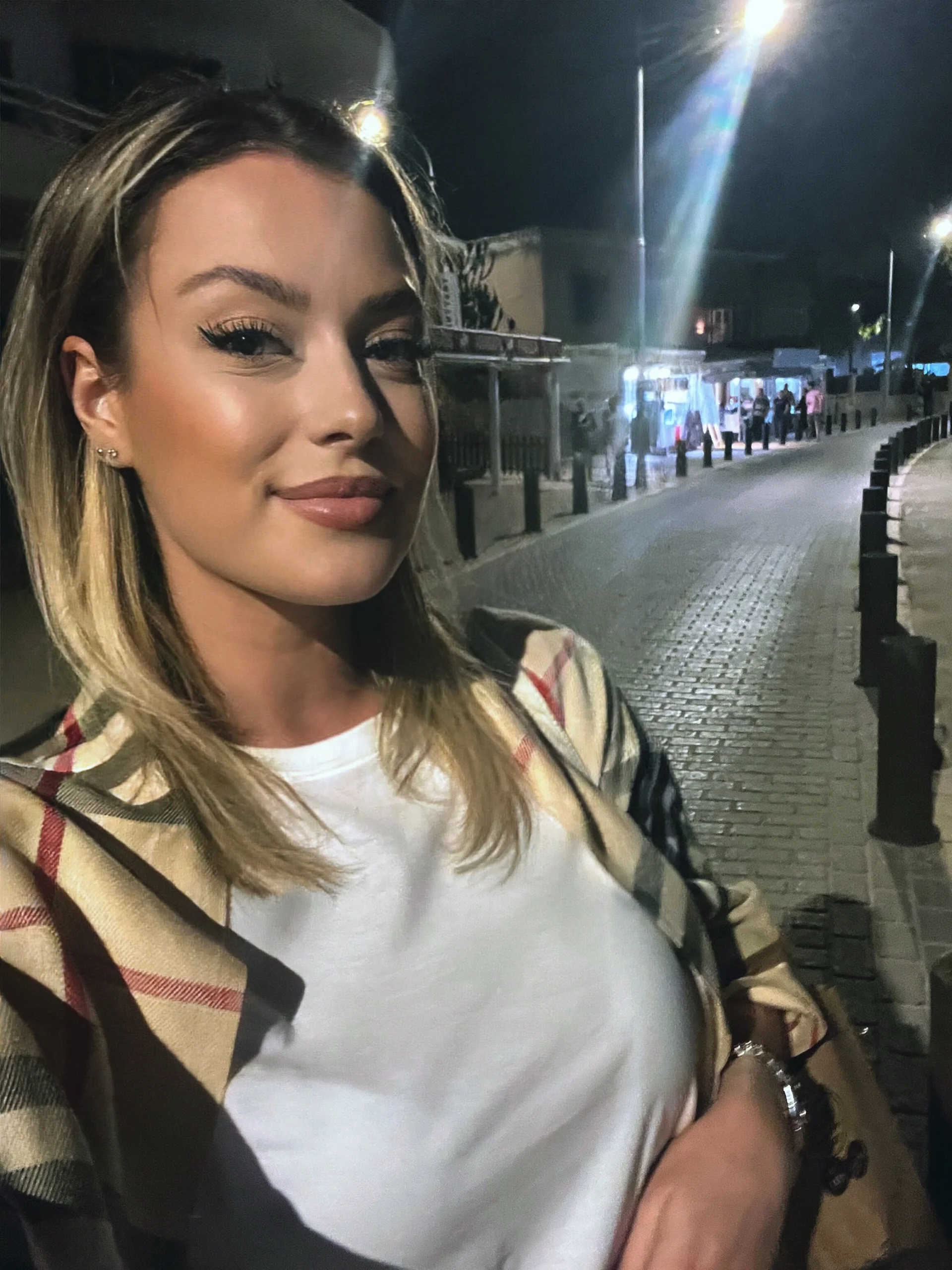 XXX Porn Photo of Nude AnnastasiaMills 158
