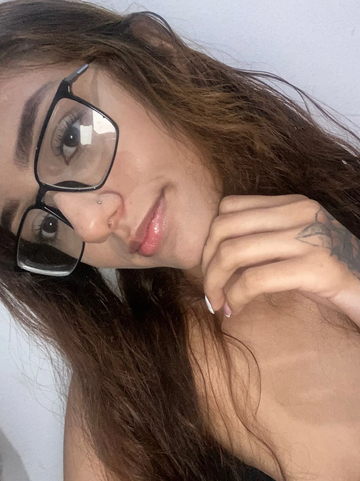 XXX Porn Photo of Nude MccallingX 4