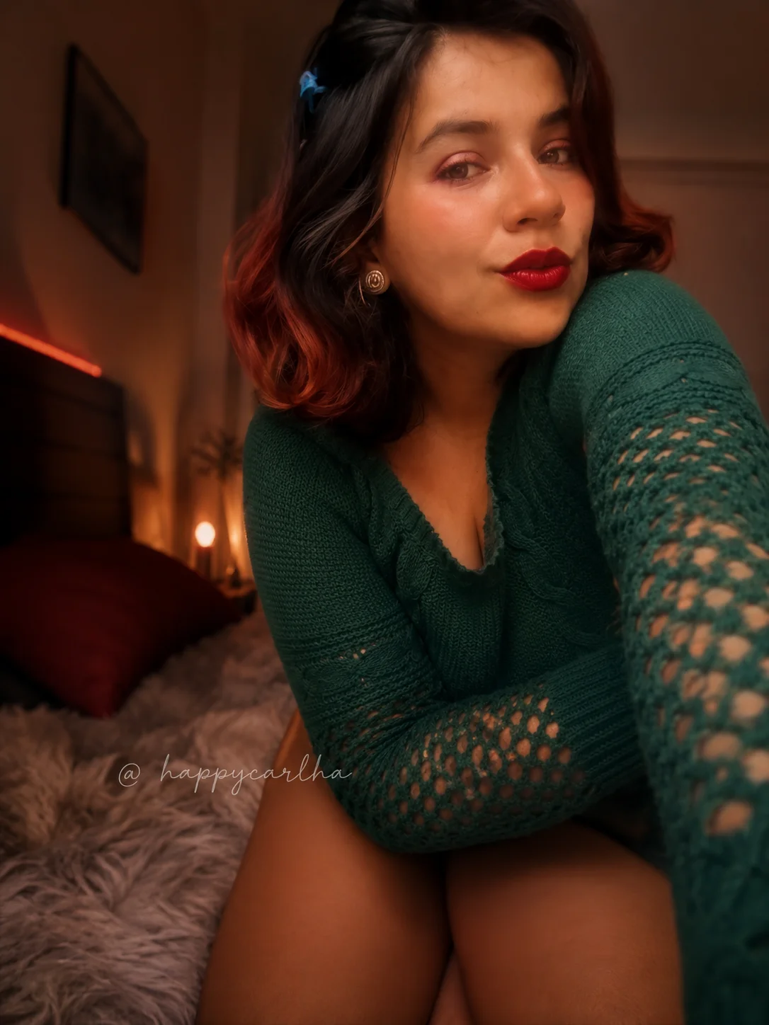 XXX Porn Photo of Nude carlhitaNeos 4
