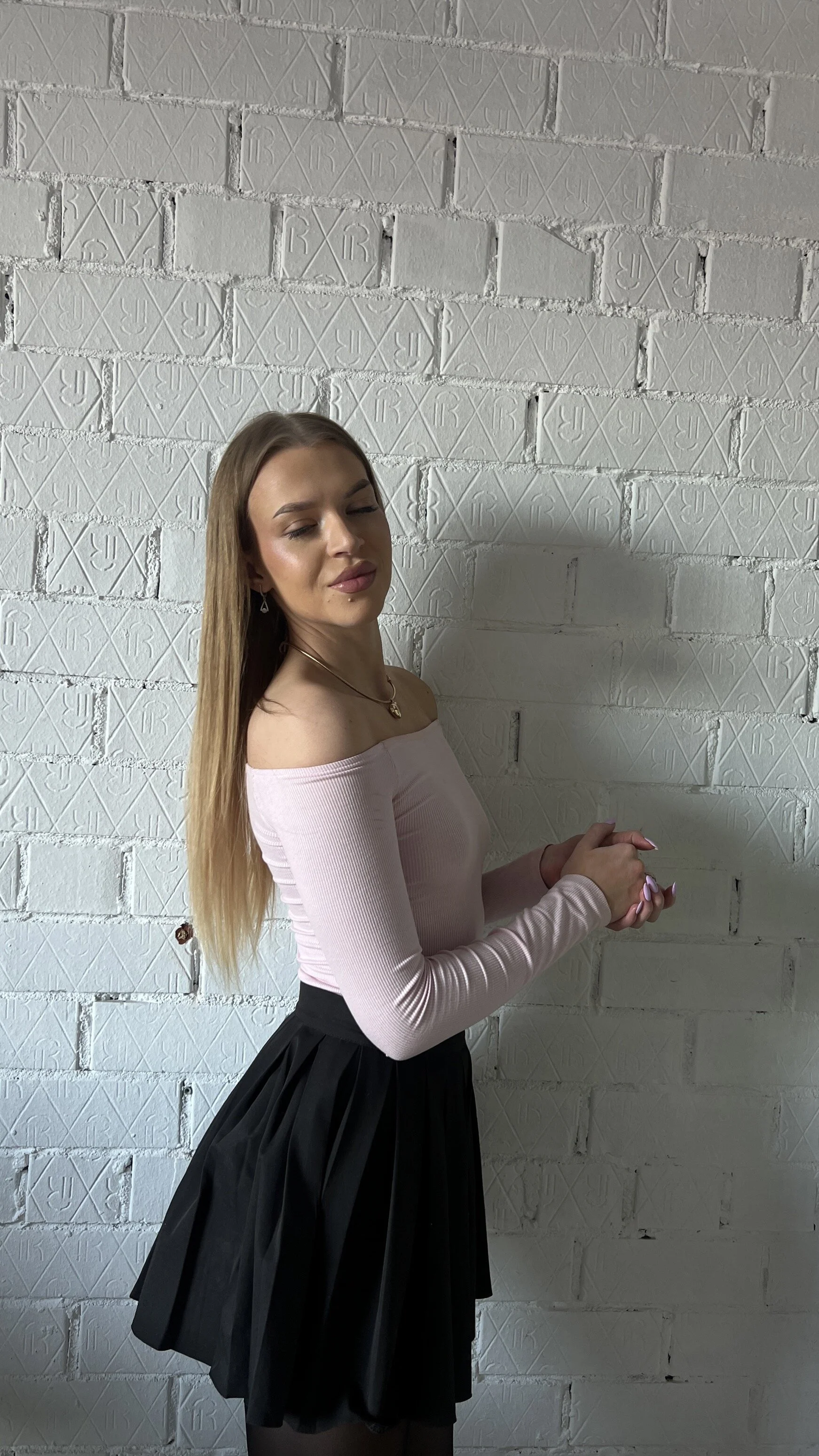 XXX Porn Photo of Nude TheressaPappy 2