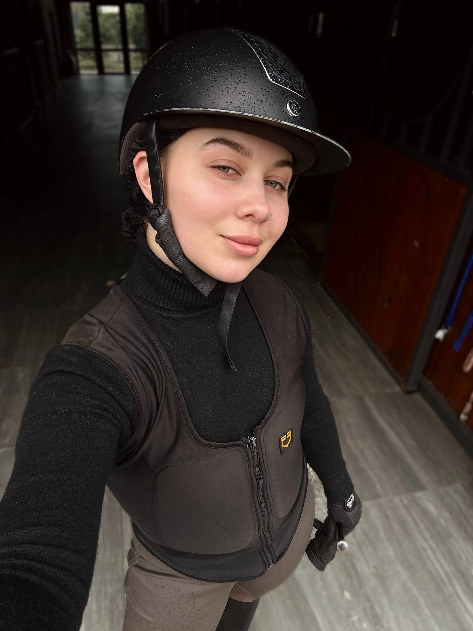 XXX Porn Photo of Nude HermioneMoon 45