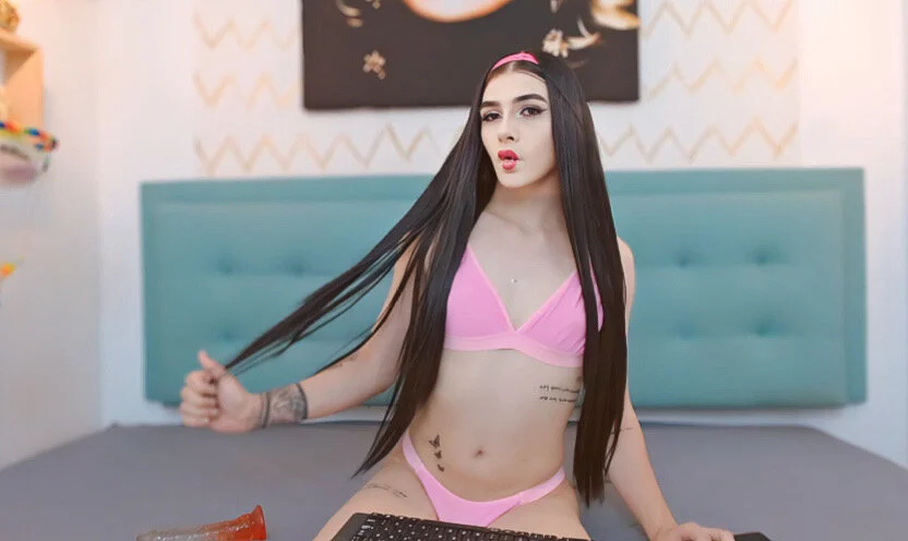 XXX Porn Photo of Nude beautiful_doll088 10