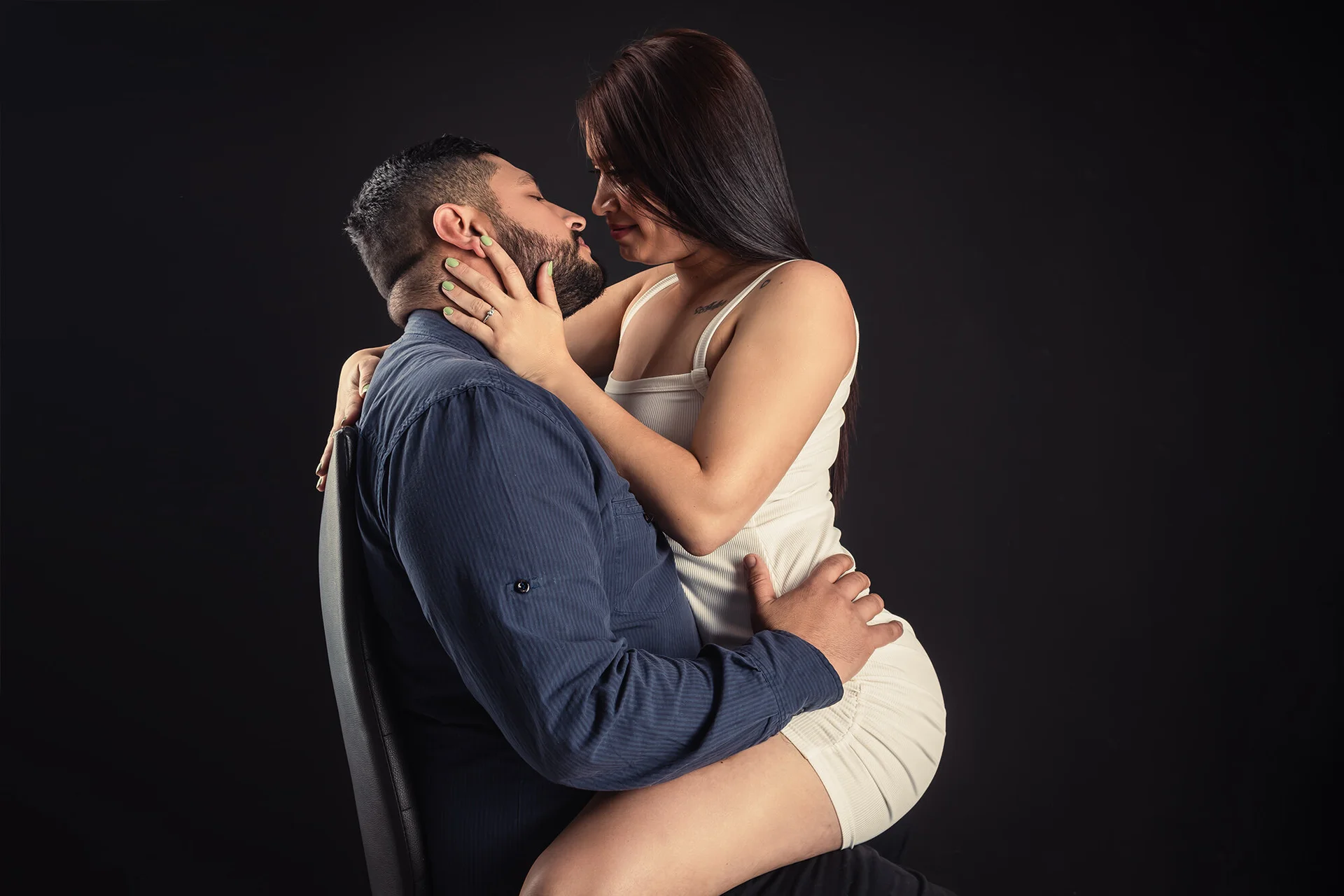 XXX Porn Photo of Nude ZiroXKendal 1