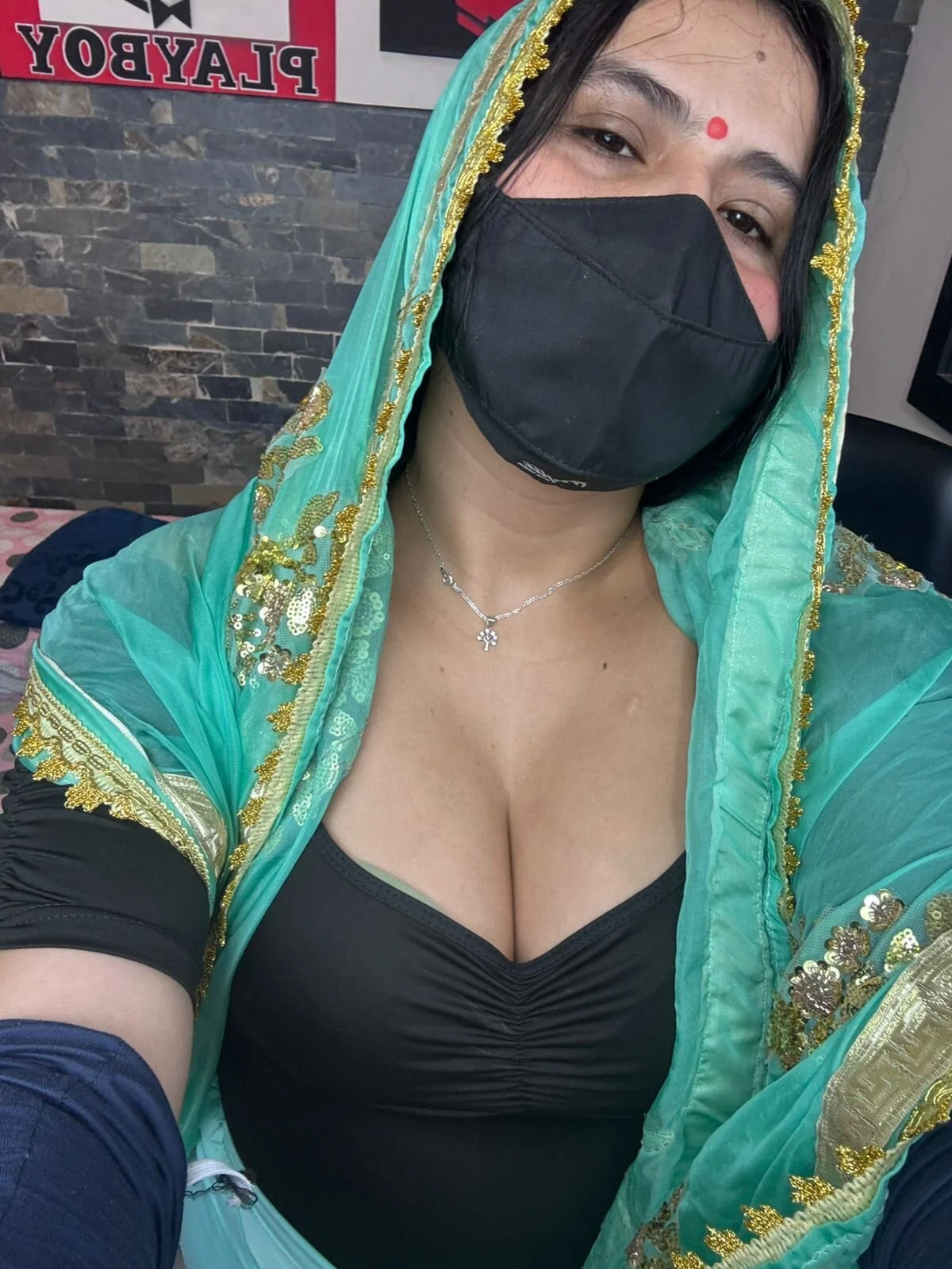 XXX Porn Photo of Nude dayadubey_ 46