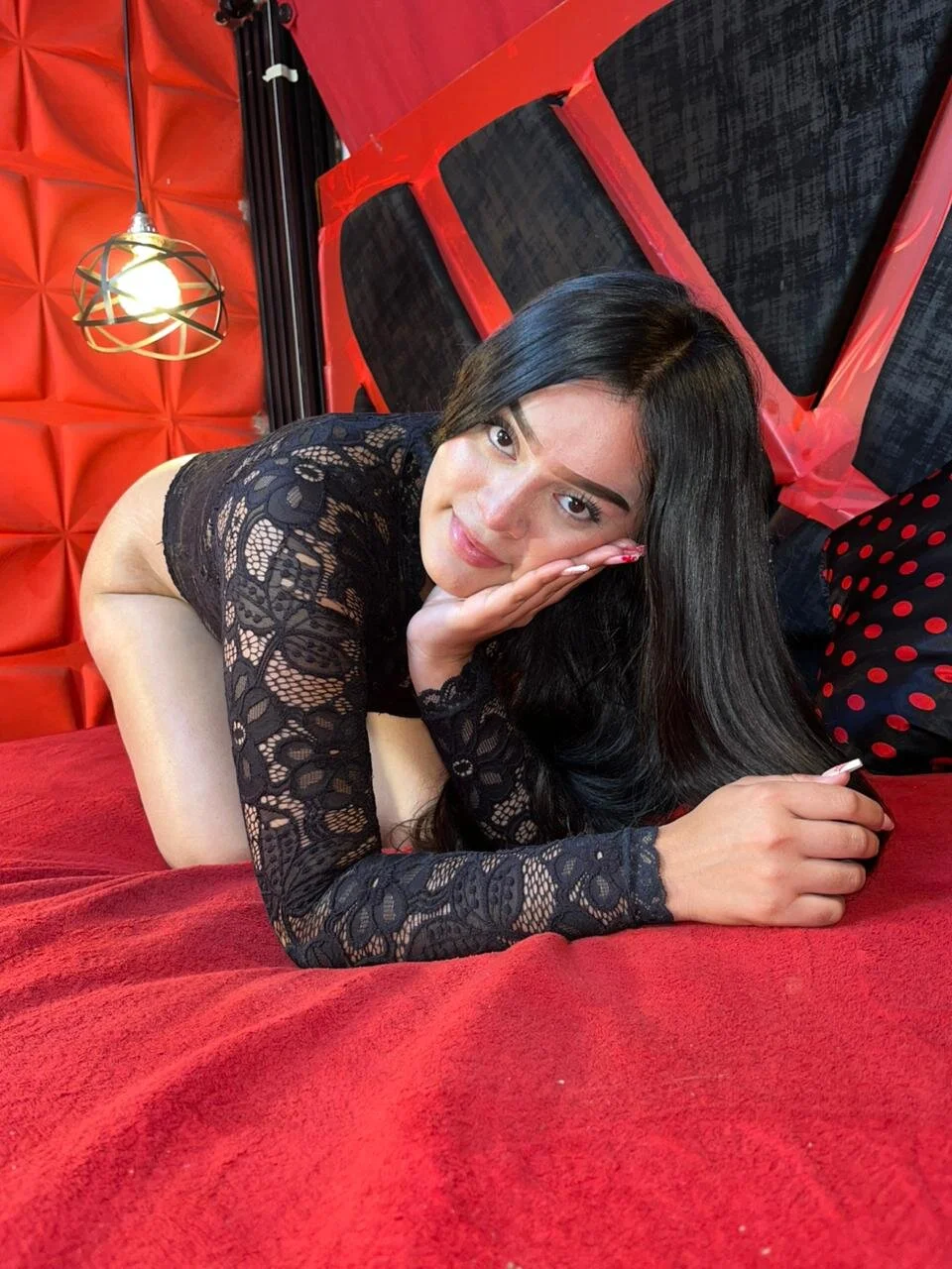 XXX Porn Photo of Nude Pamela-Richardson 10