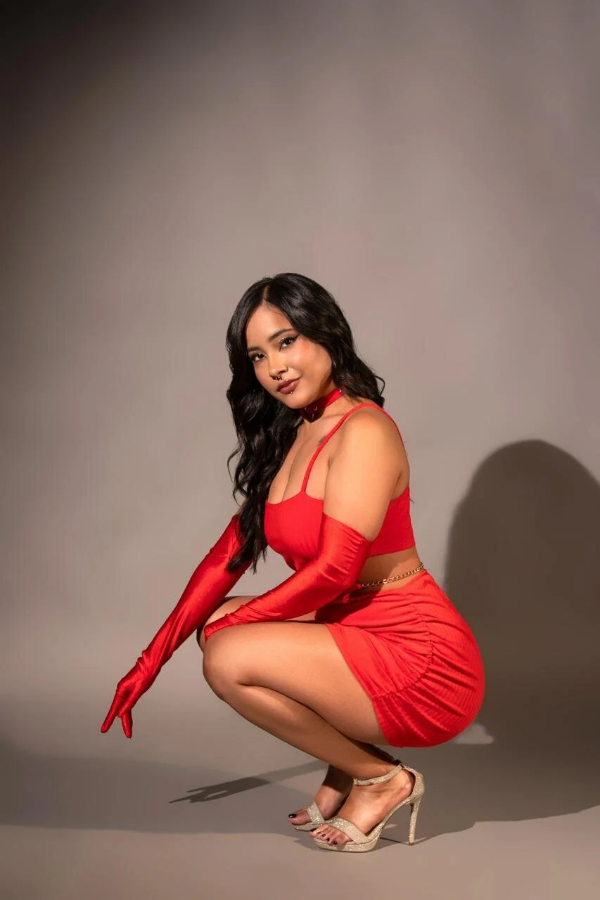 XXX Porn Photo of Nude bela_palmer 10