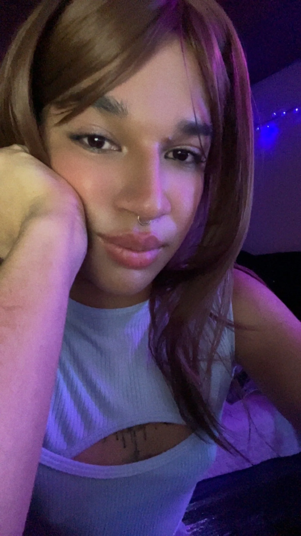 XXX Porn Photo of Nude Terra_moonlight 105
