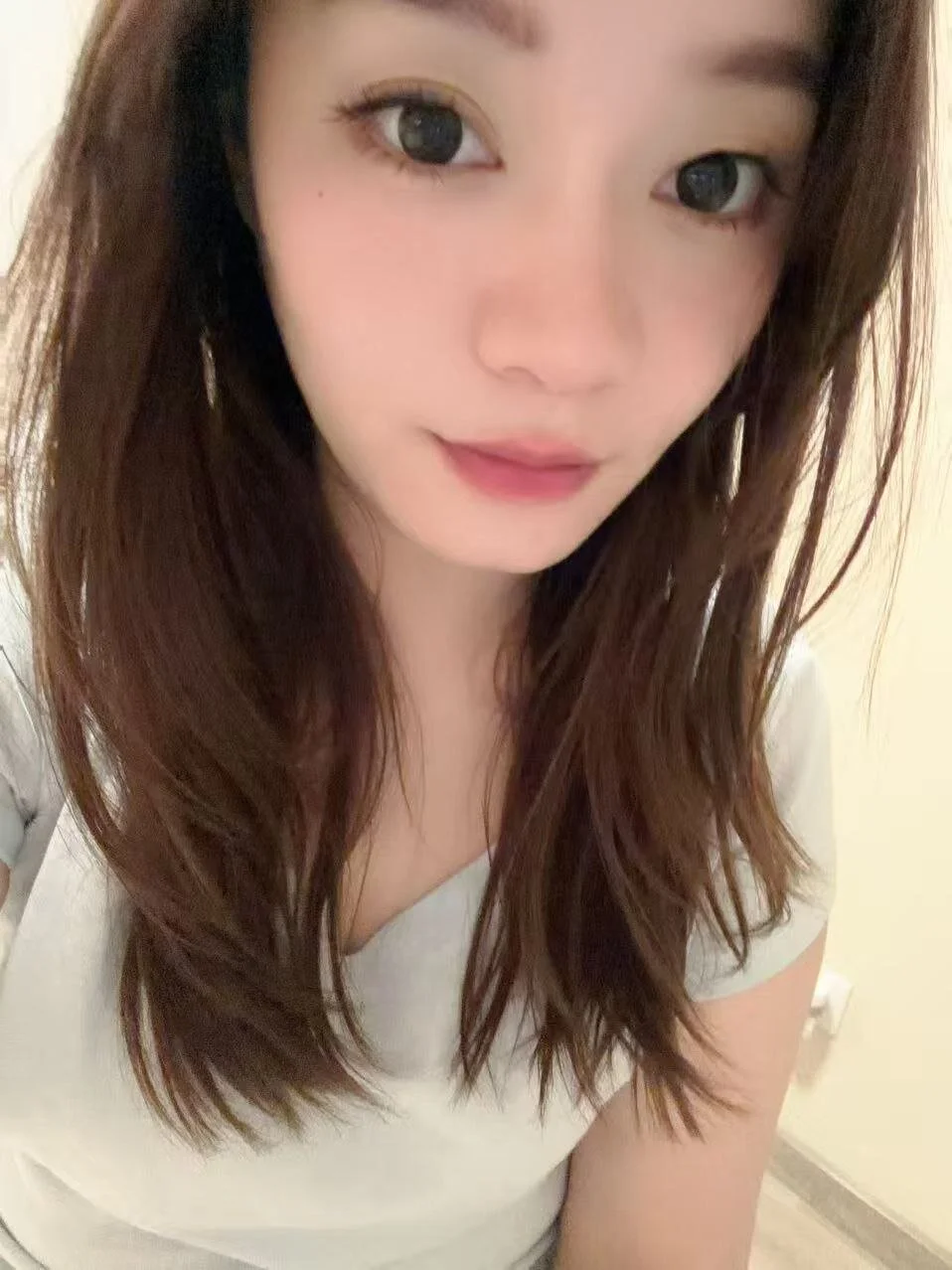 XXX Porn Photo of Nude tiantian_sss 5