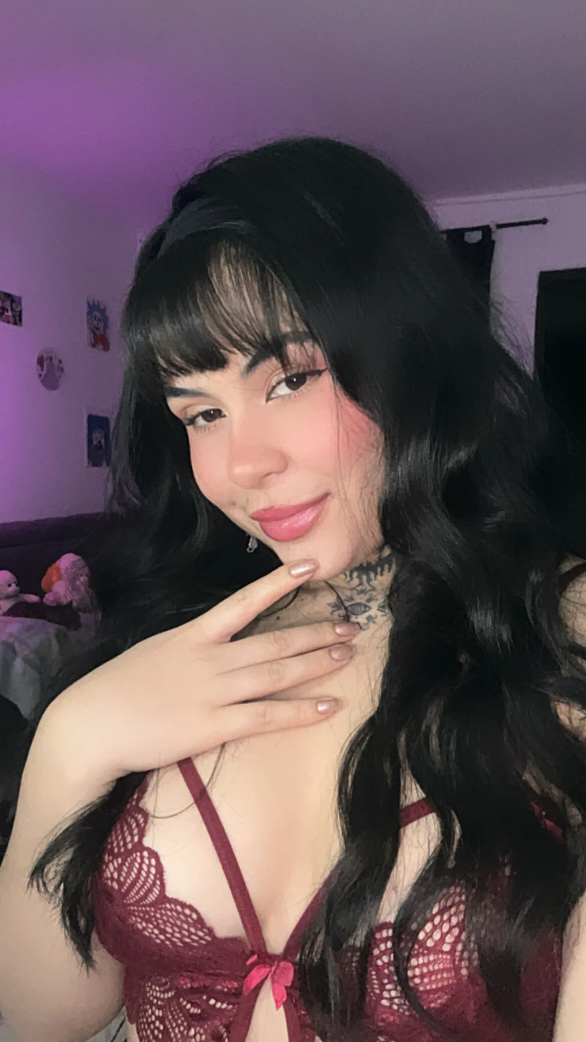 XXX Porn Photo of Nude Moonnudexxx 8