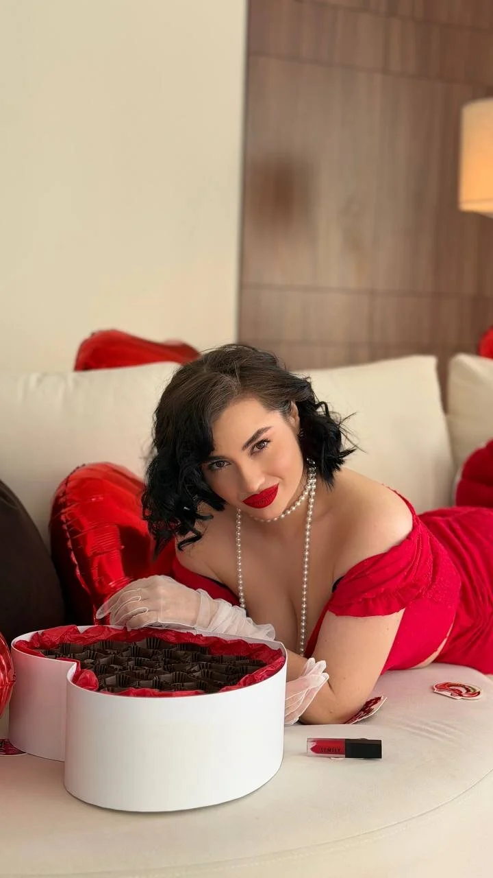 XXX Porn Photo of Nude AdrianaTorres 19